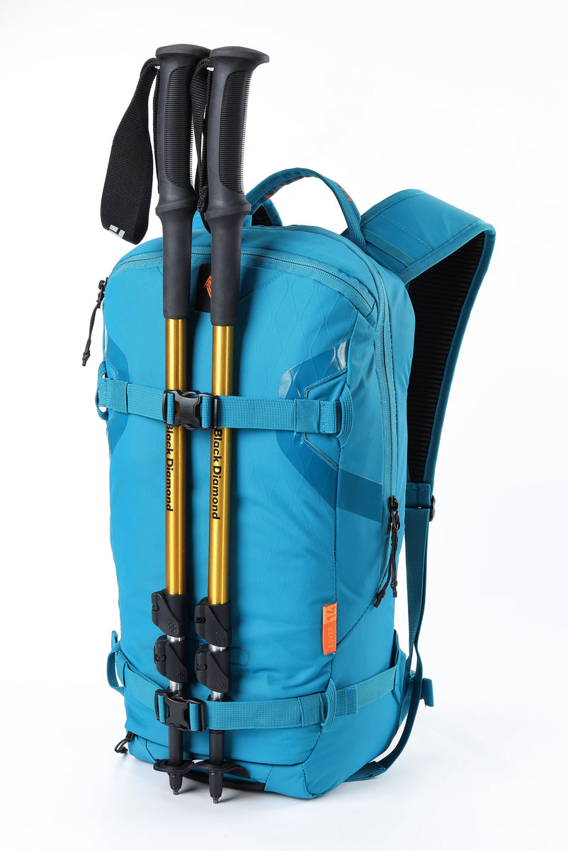 Nitro Rover 14 Backpack