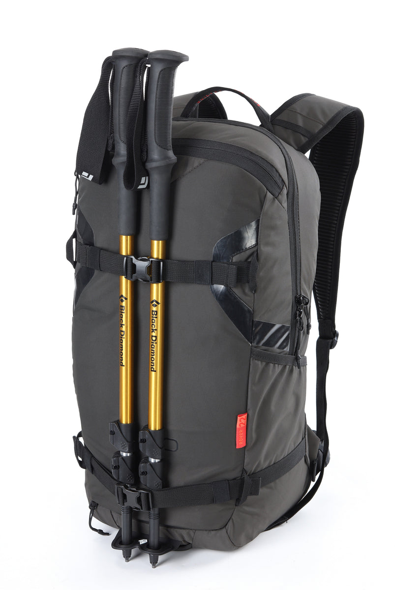 Nitro Rover 22 Backpack
