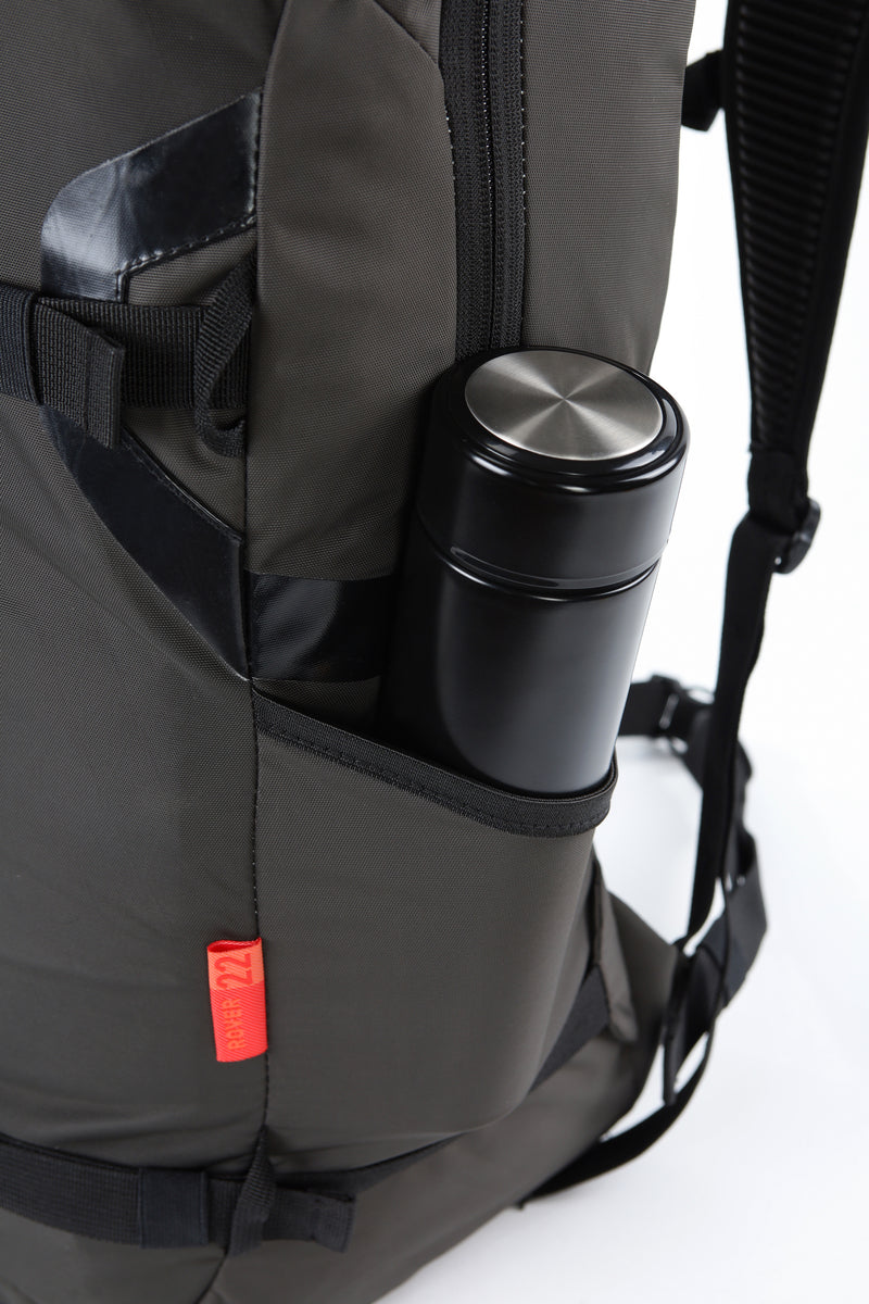 Nitro Rover 22 Backpack