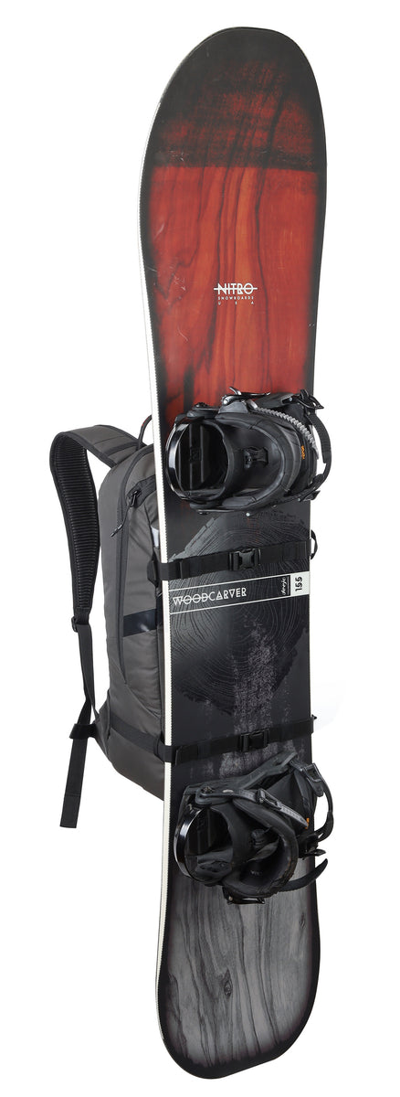 Nitro Rover 22 Backpack