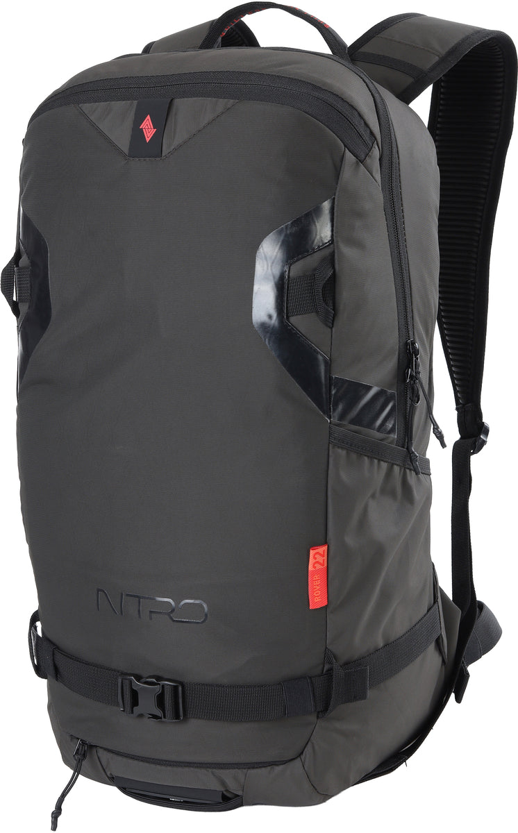 Nitro Rover 22 Backpack