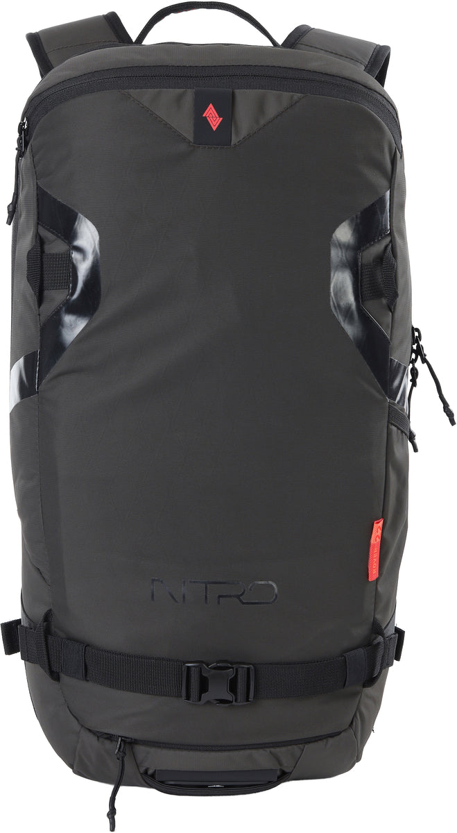 Nitro Rover 22 Backpack