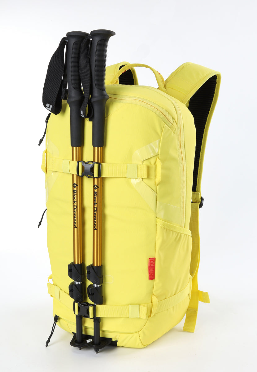 Nitro Rover 22 Backpack
