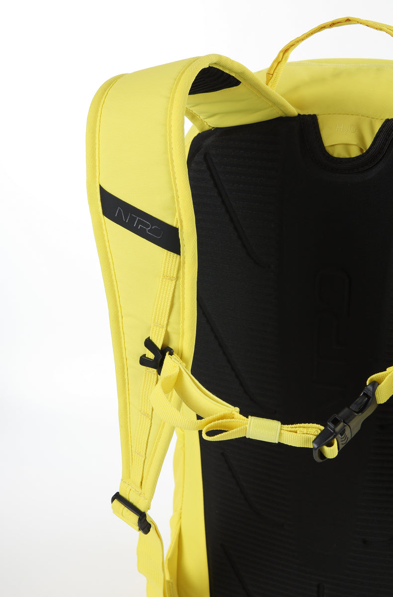 Nitro Rover 22 Backpack