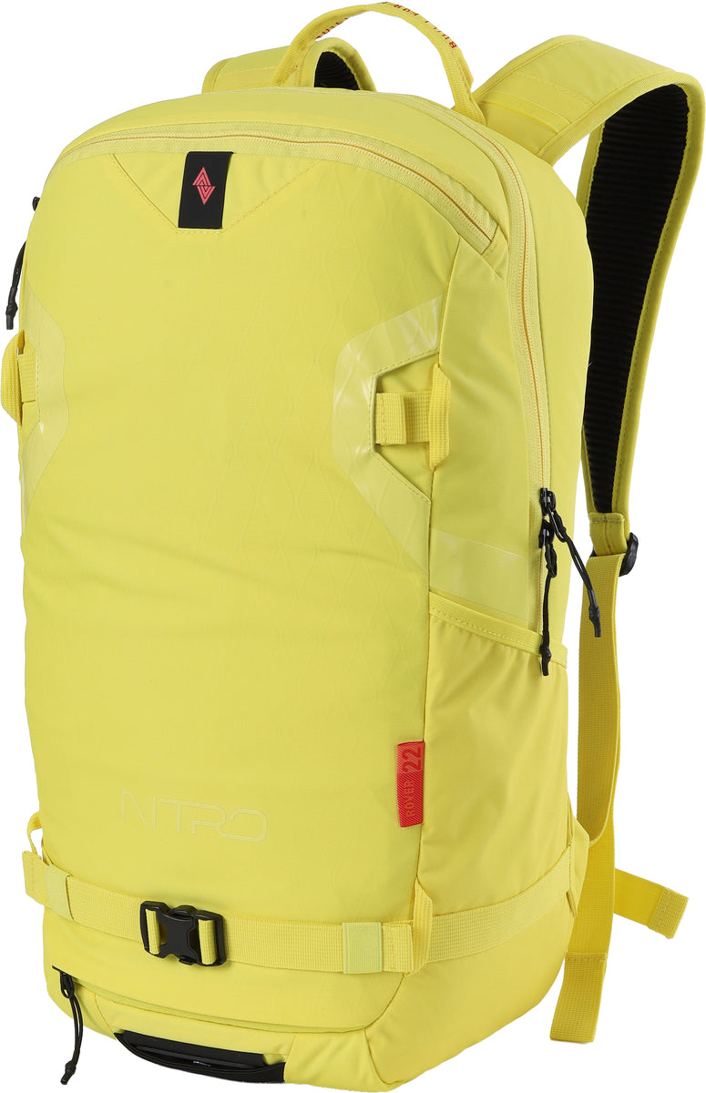 Nitro Rover 22 Backpack