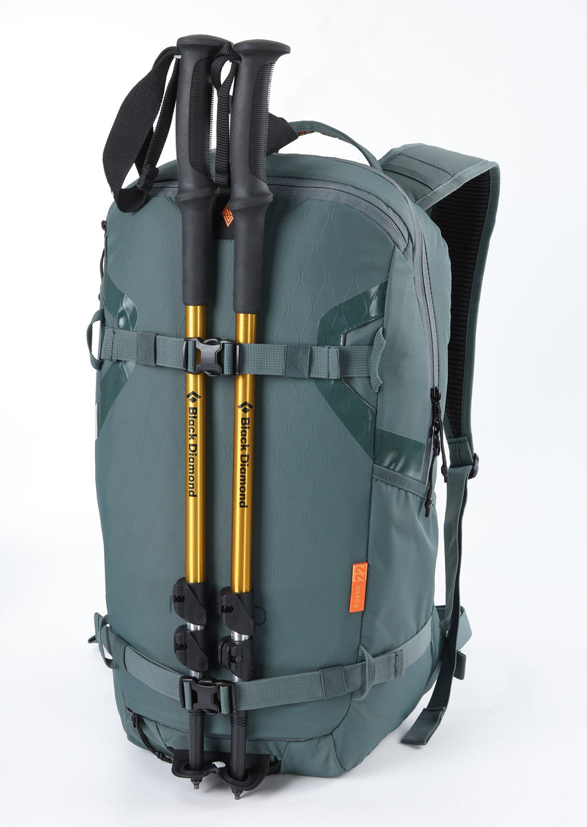 Nitro Rover 22 Backpack