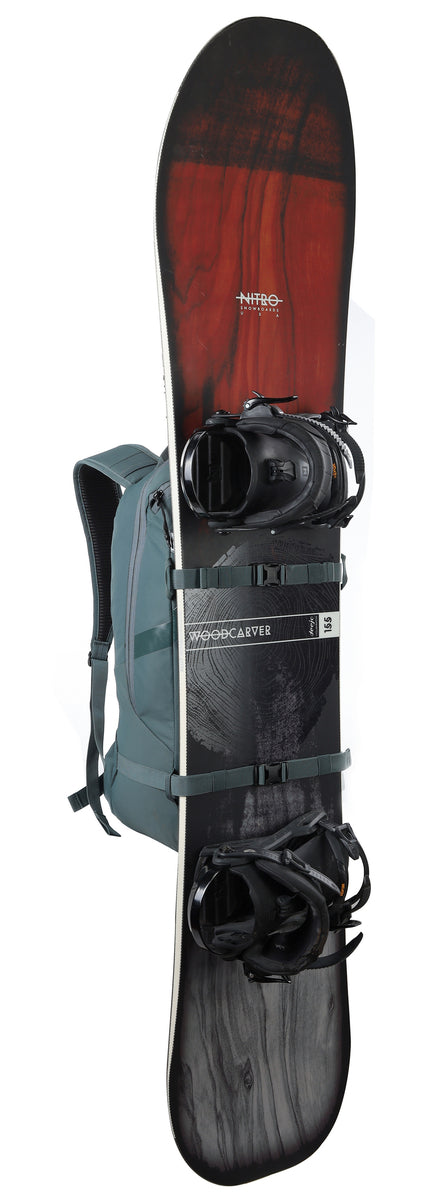 Nitro Rover 22 Backpack