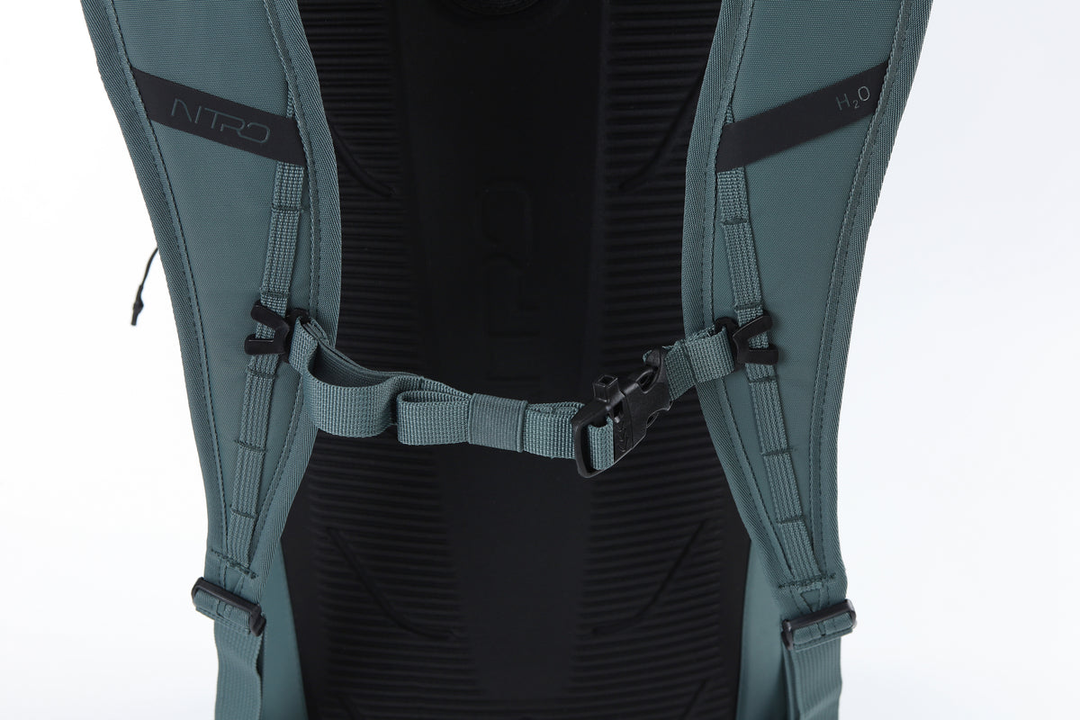 Nitro Rover 22 Backpack