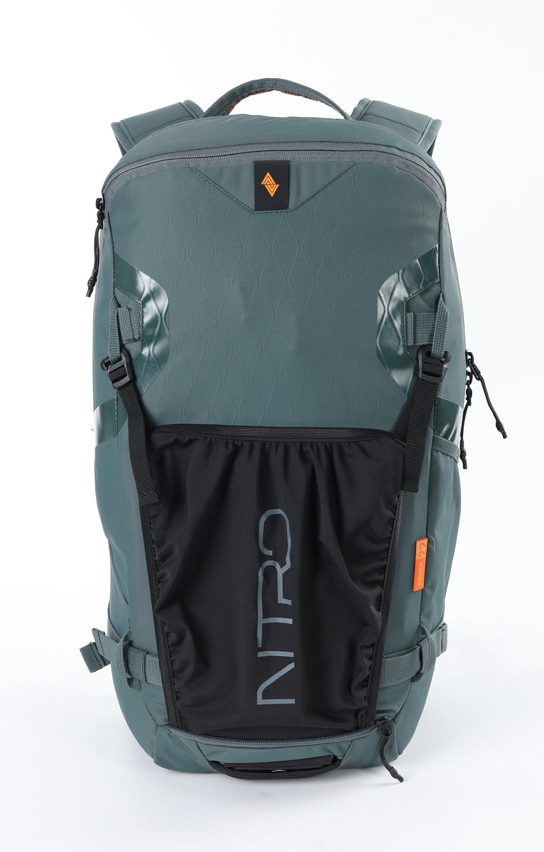 Nitro Rover 22 Backpack