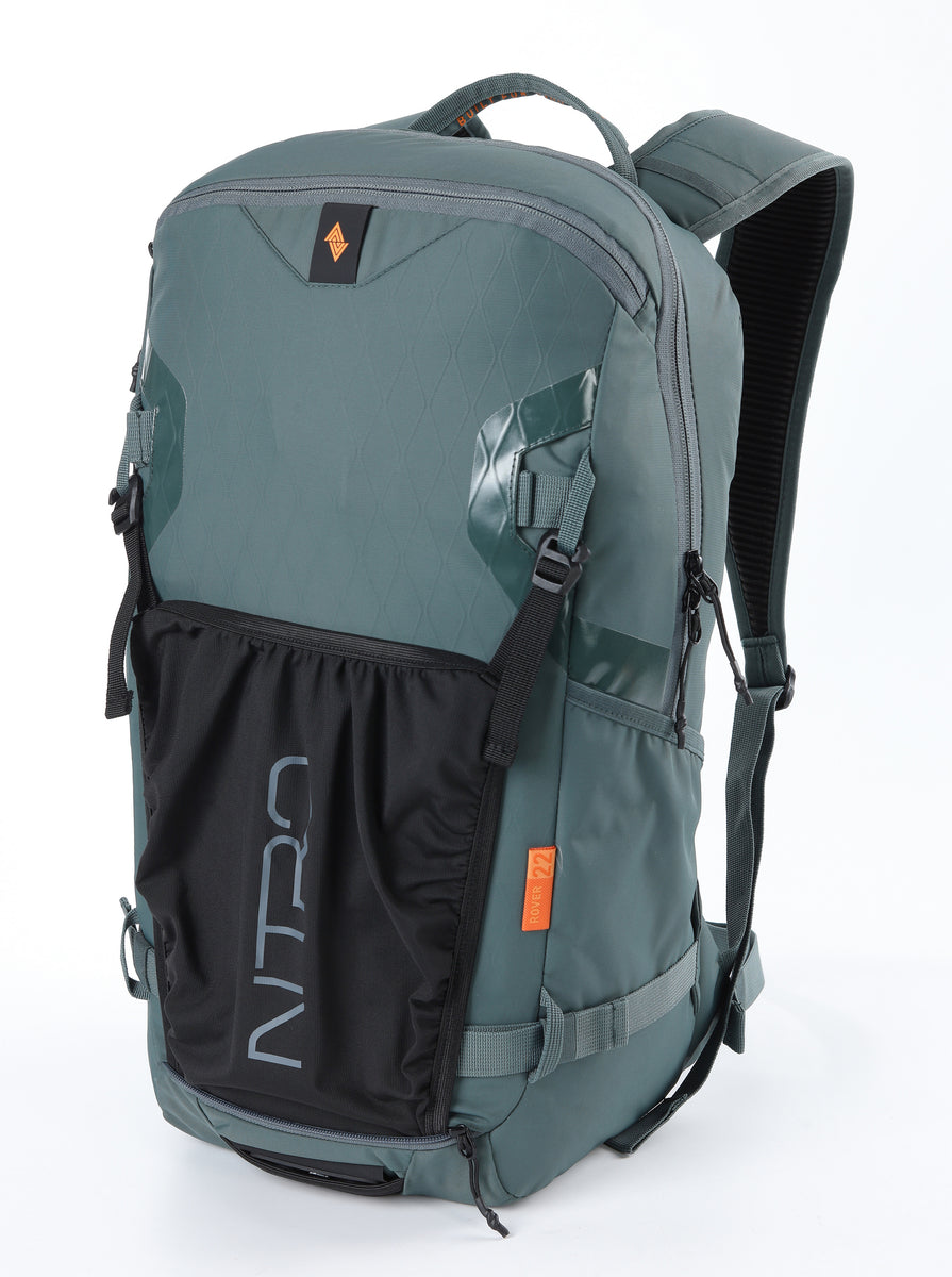 Nitro Rover 22 Backpack