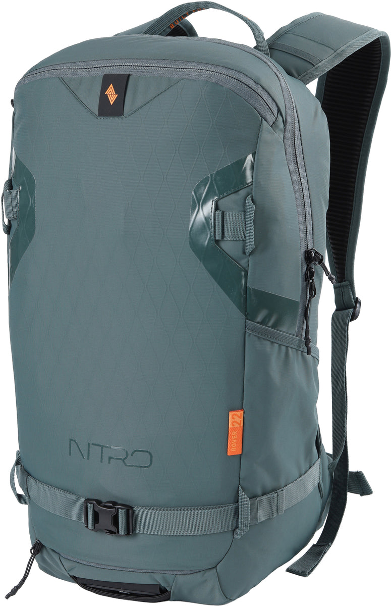 Nitro Rover 22 Backpack
