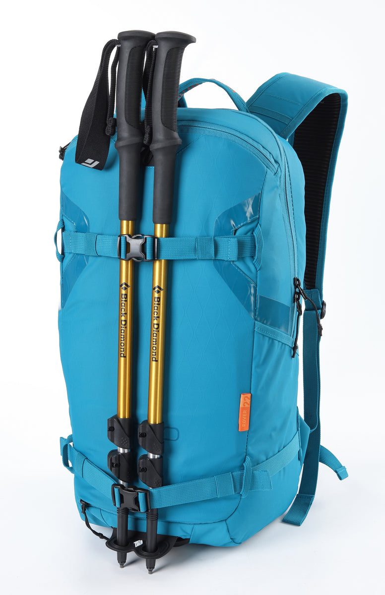 Nitro Rover 22 Backpack