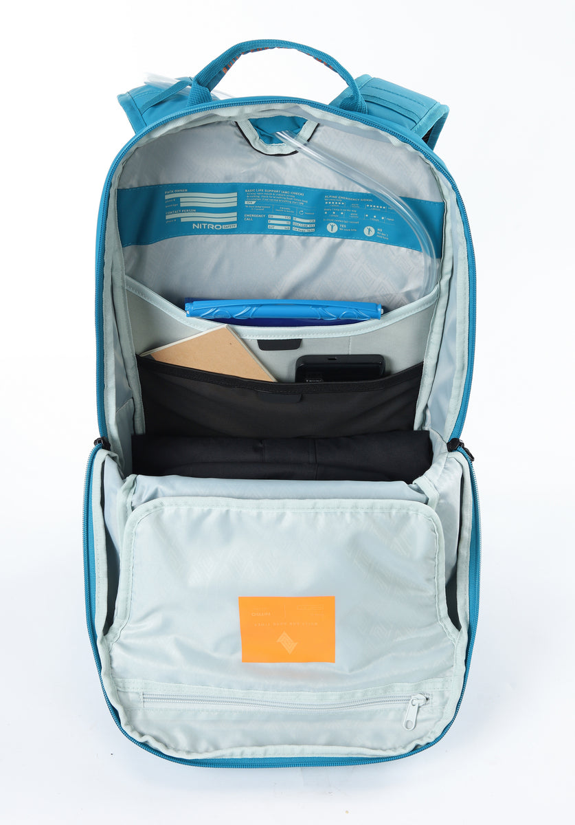 Nitro Rover 22 Backpack