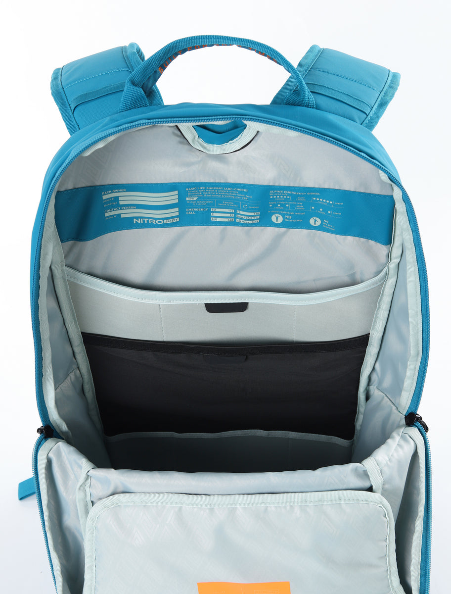 Nitro Rover 22 Backpack