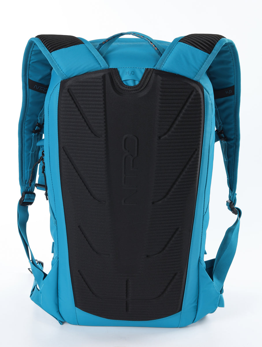 Nitro Rover 22 Backpack