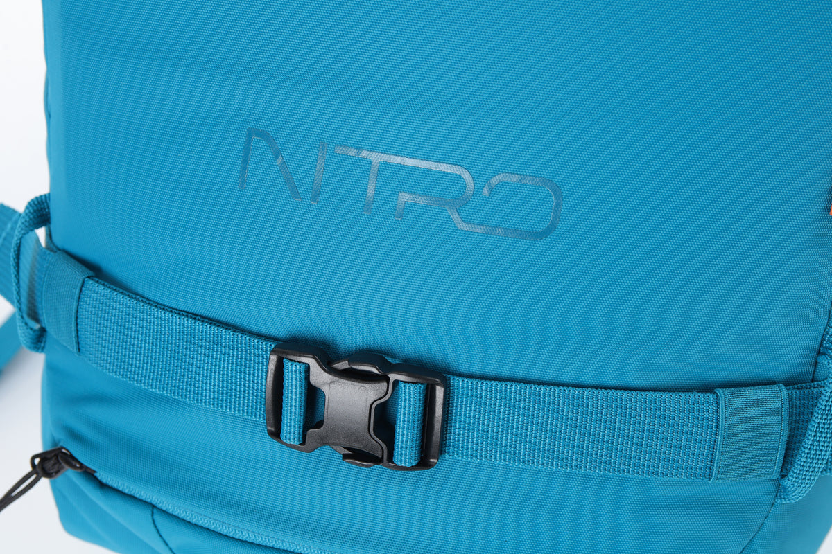 Nitro Rover 22 Backpack