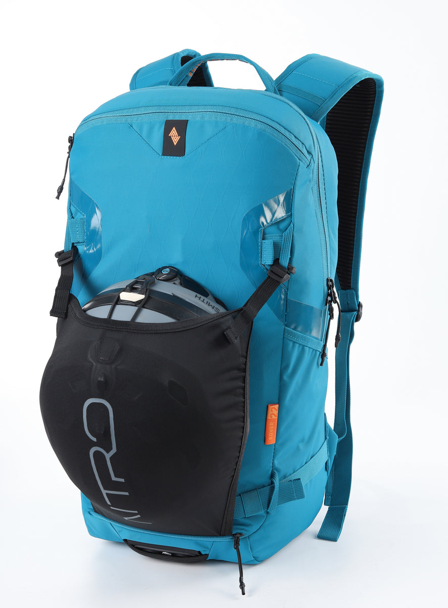 Nitro Rover 22 Backpack