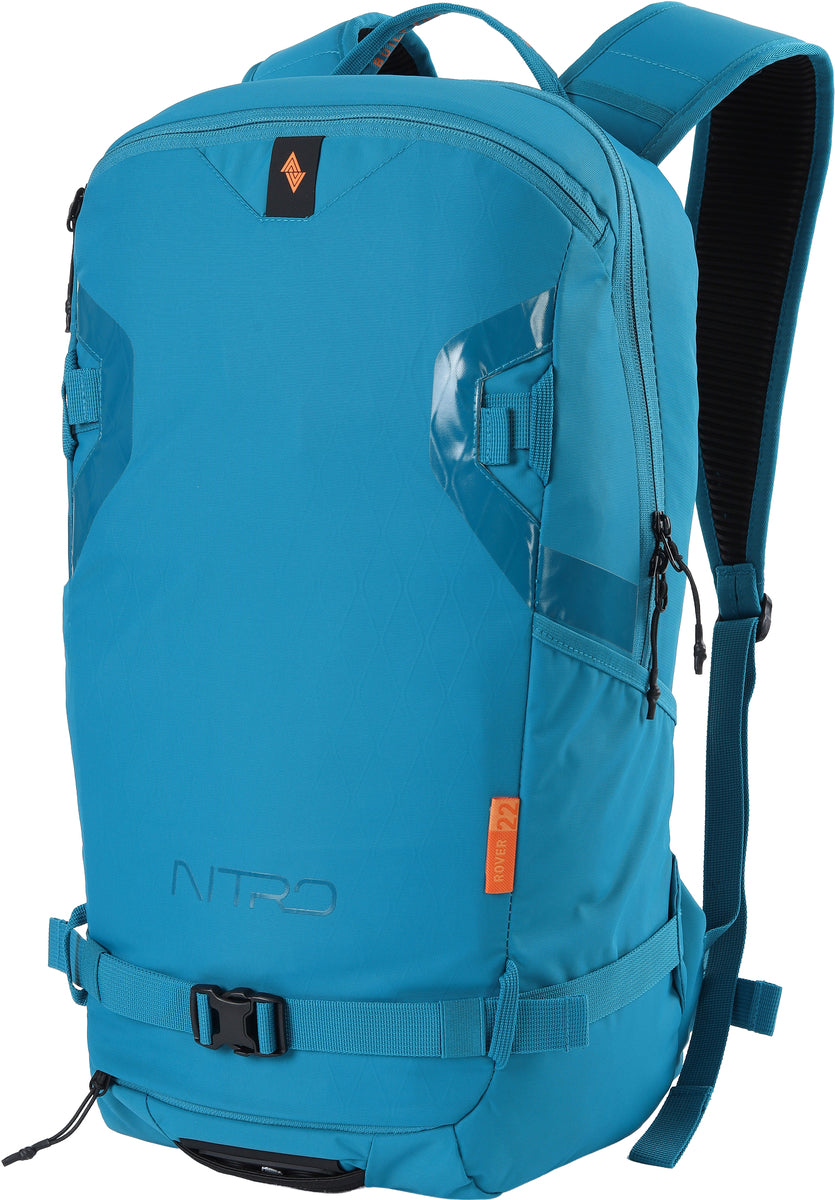 Nitro Rover 22 Backpack