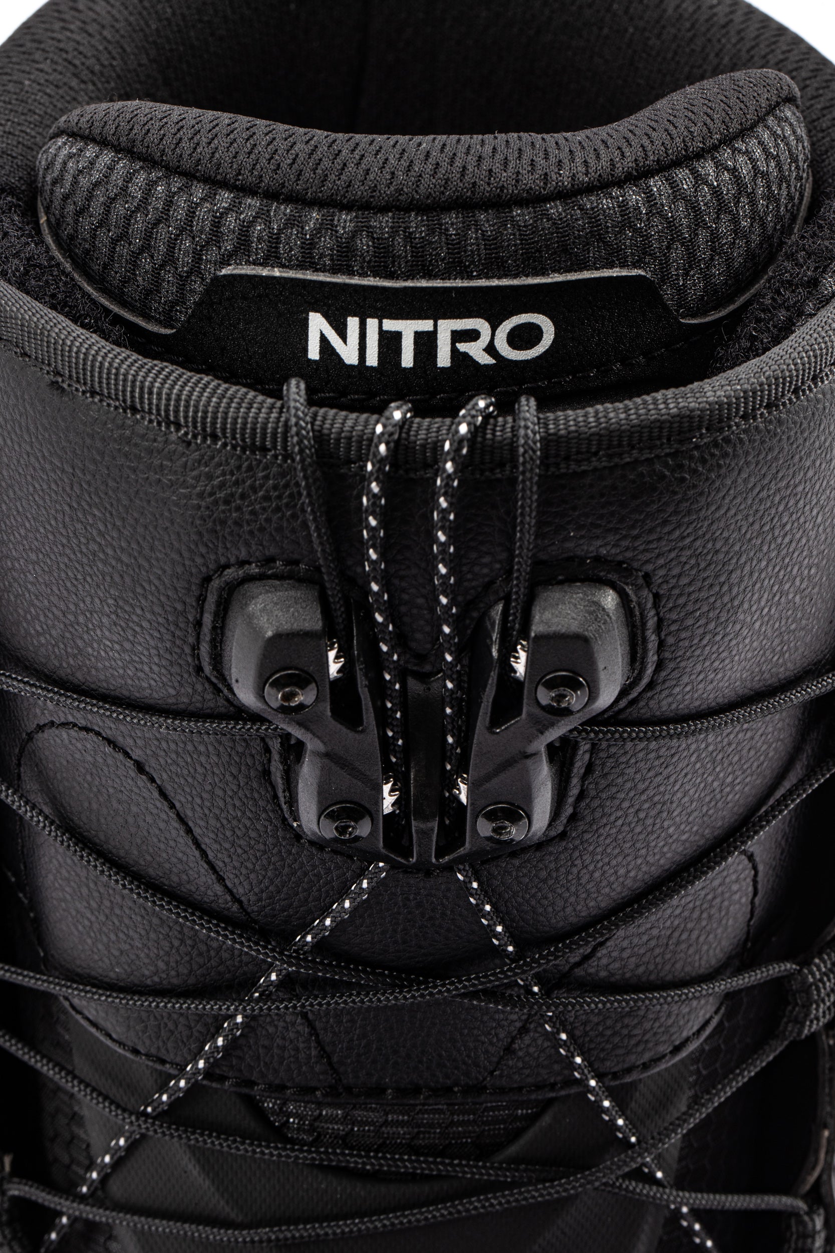 Nitro Team Step On® TLS Boots