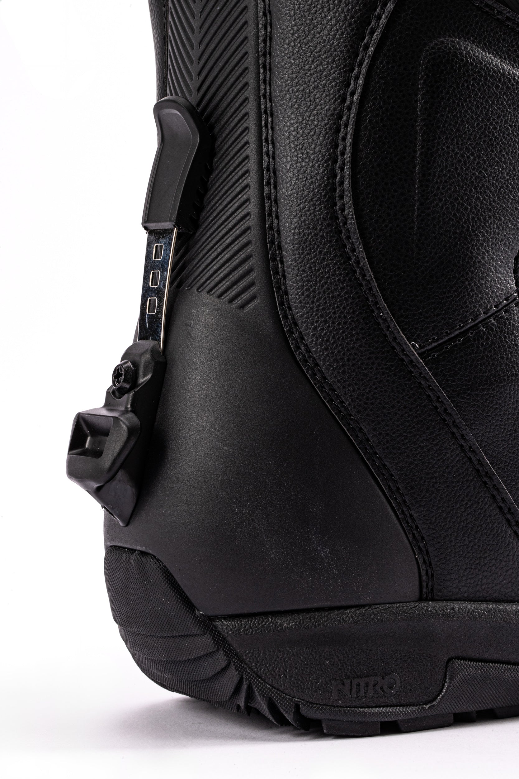 Nitro Team Step On® TLS Boots