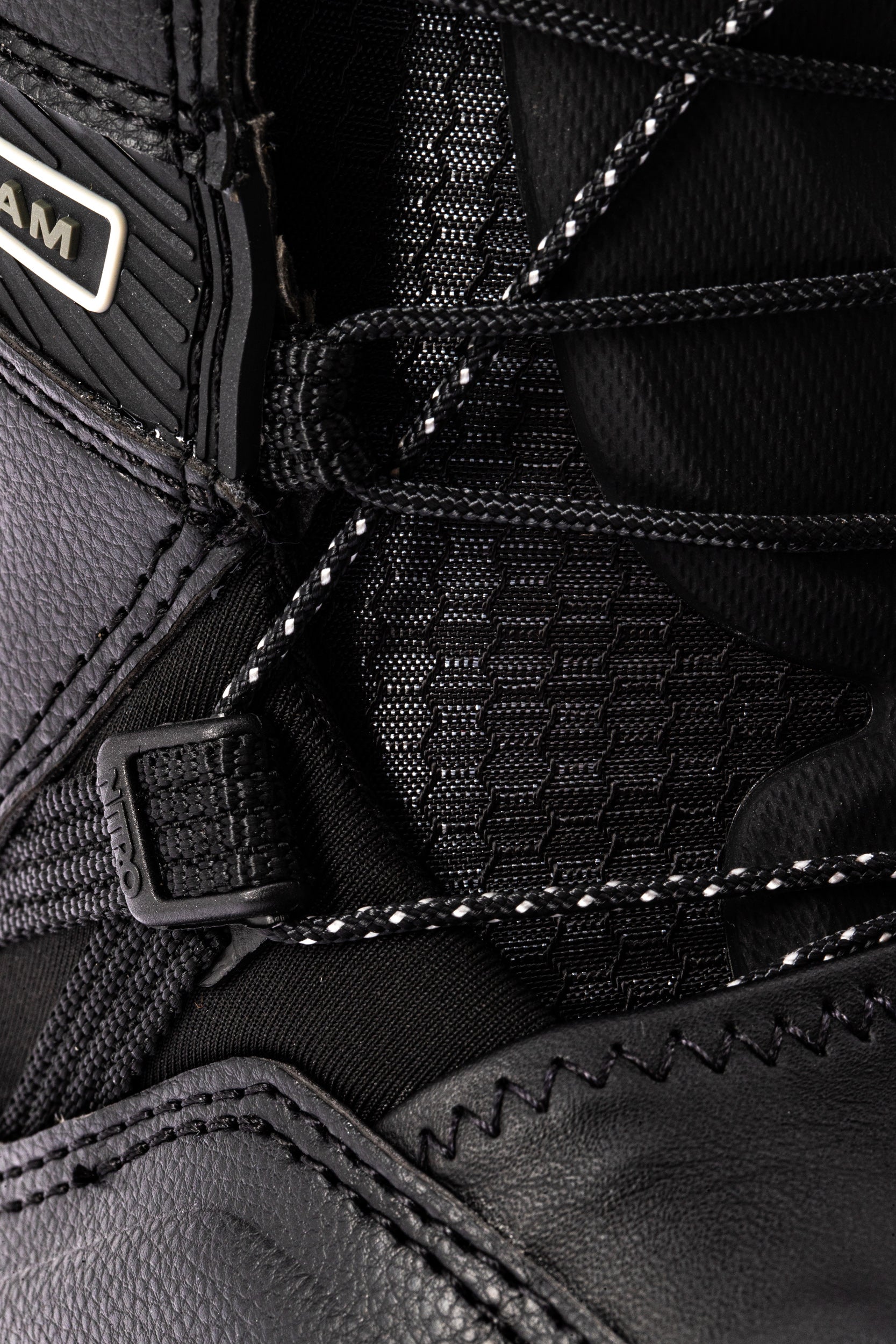 Nitro Team Step On® TLS Boots