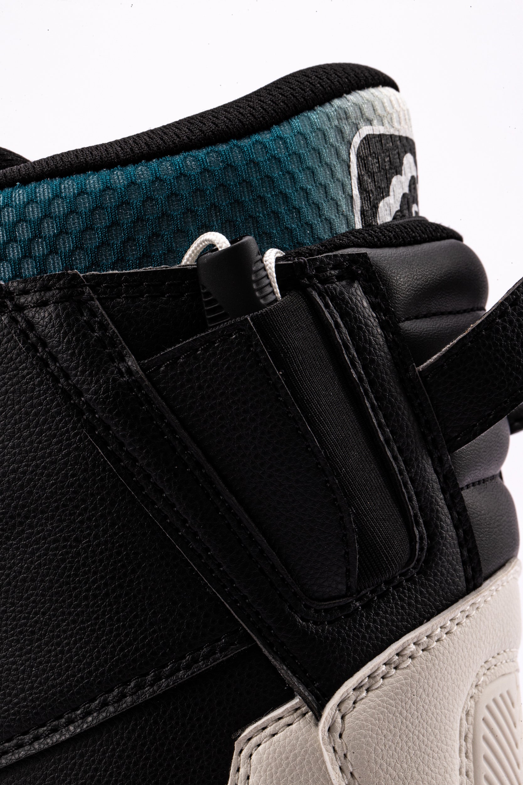 Nitro Team Step On® TLS Boots