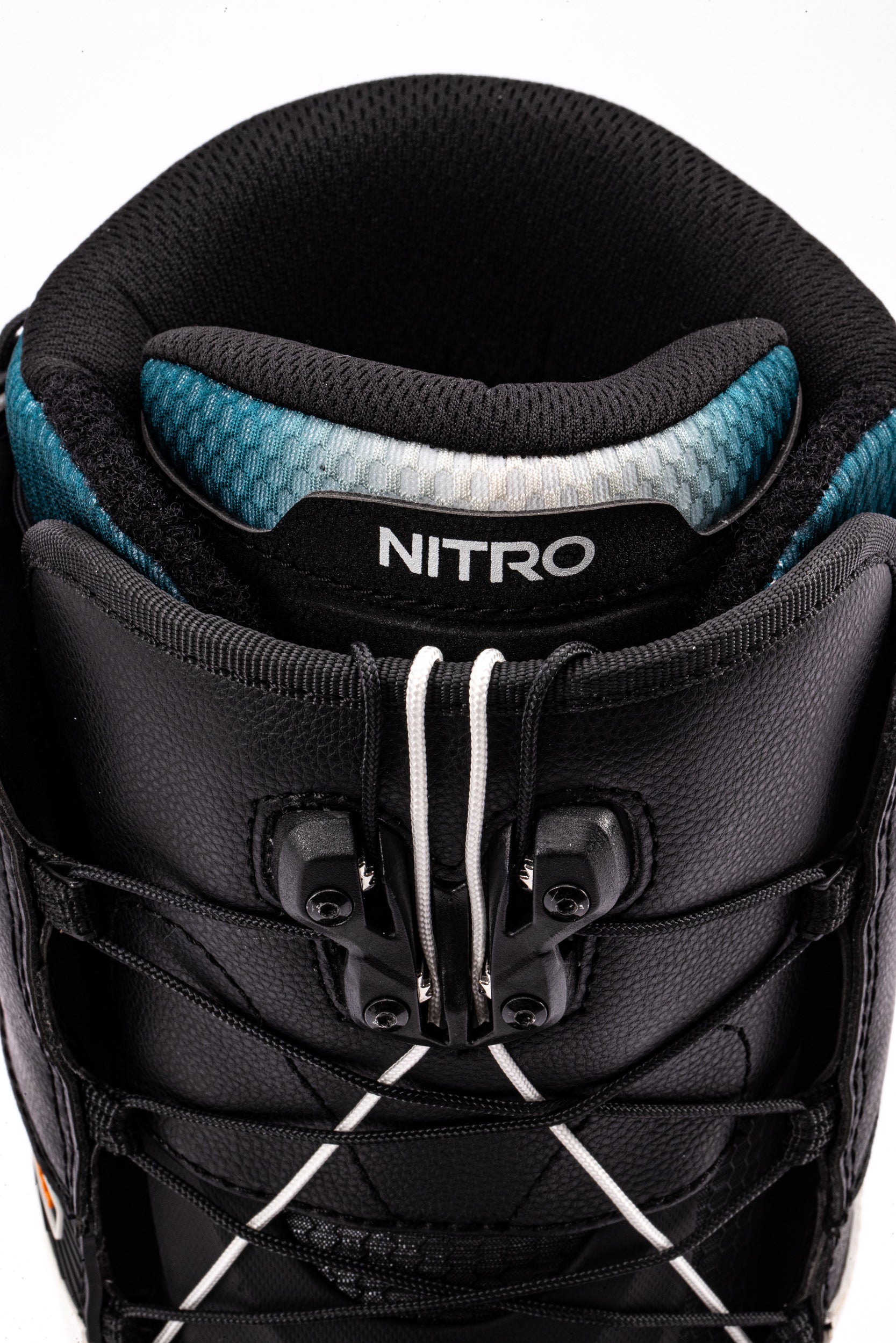 Nitro Team Step On® TLS Boots