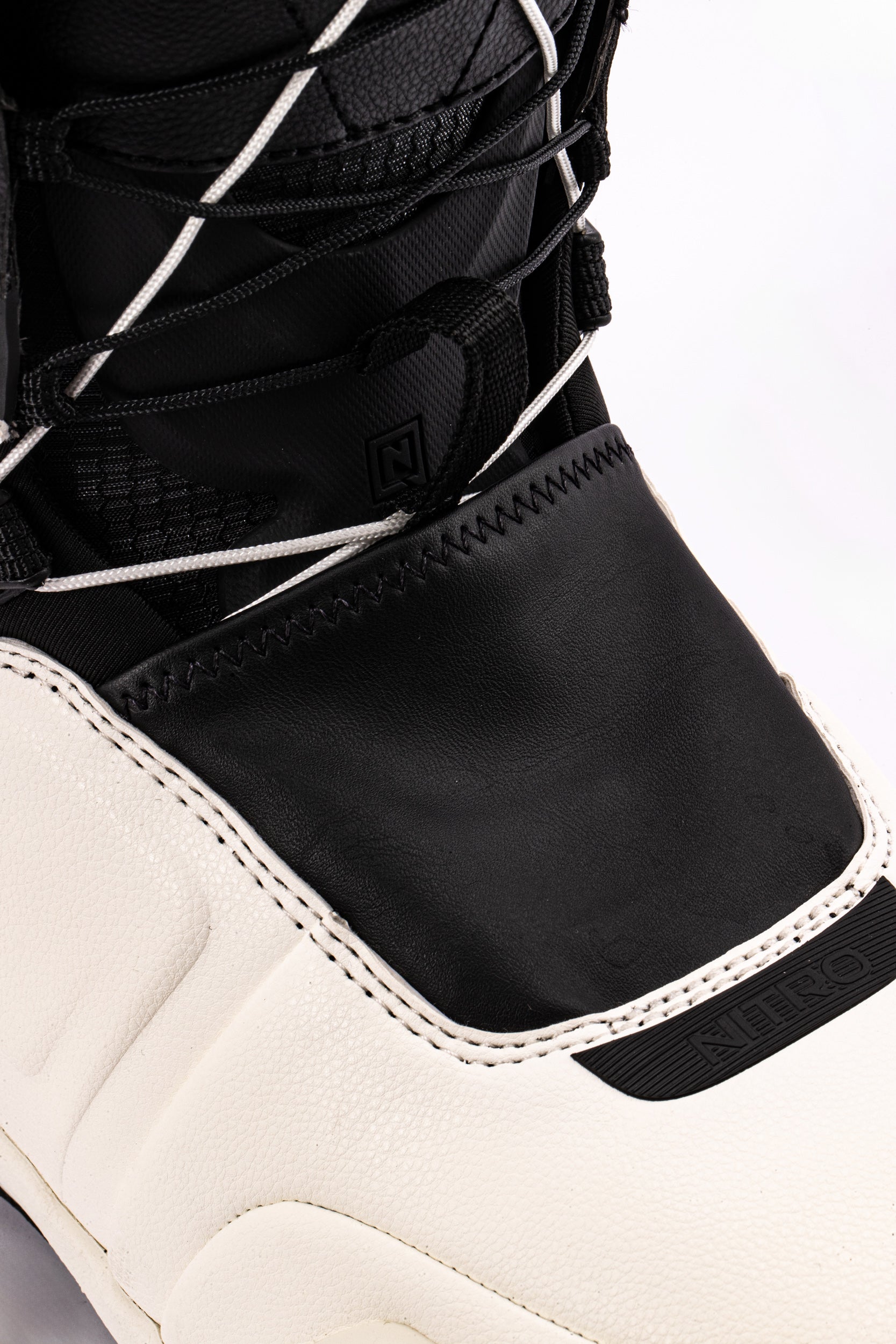 Nitro Team Step On® TLS Boots