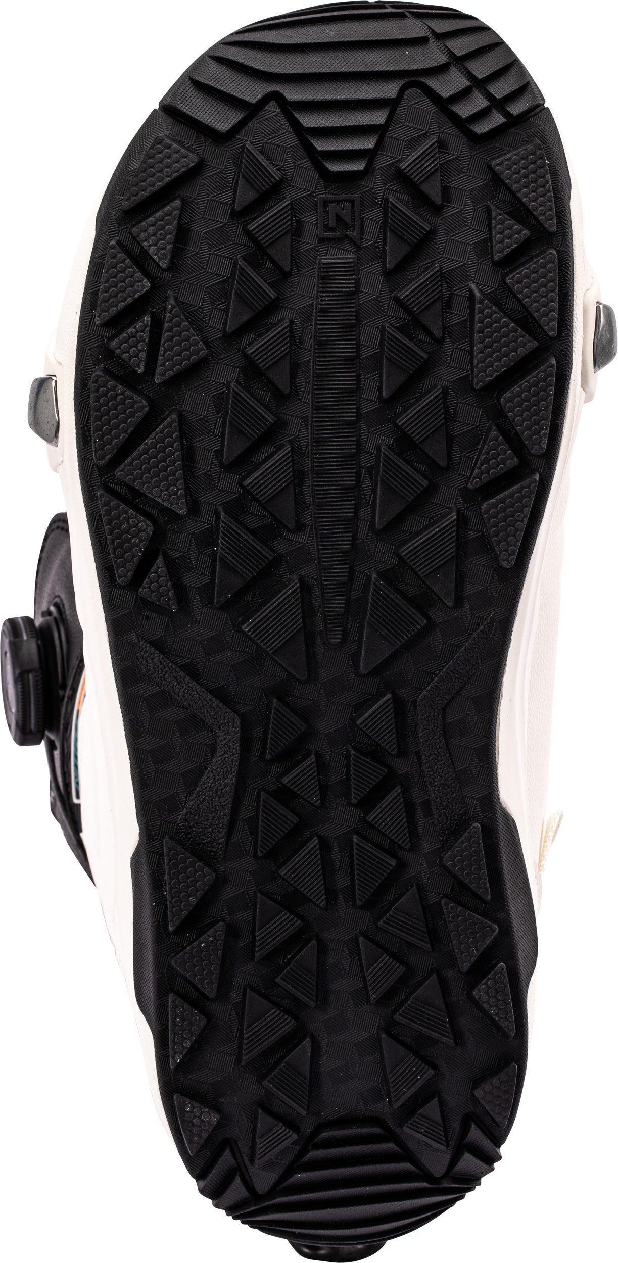 Nitro Team Step On® TLS Boots