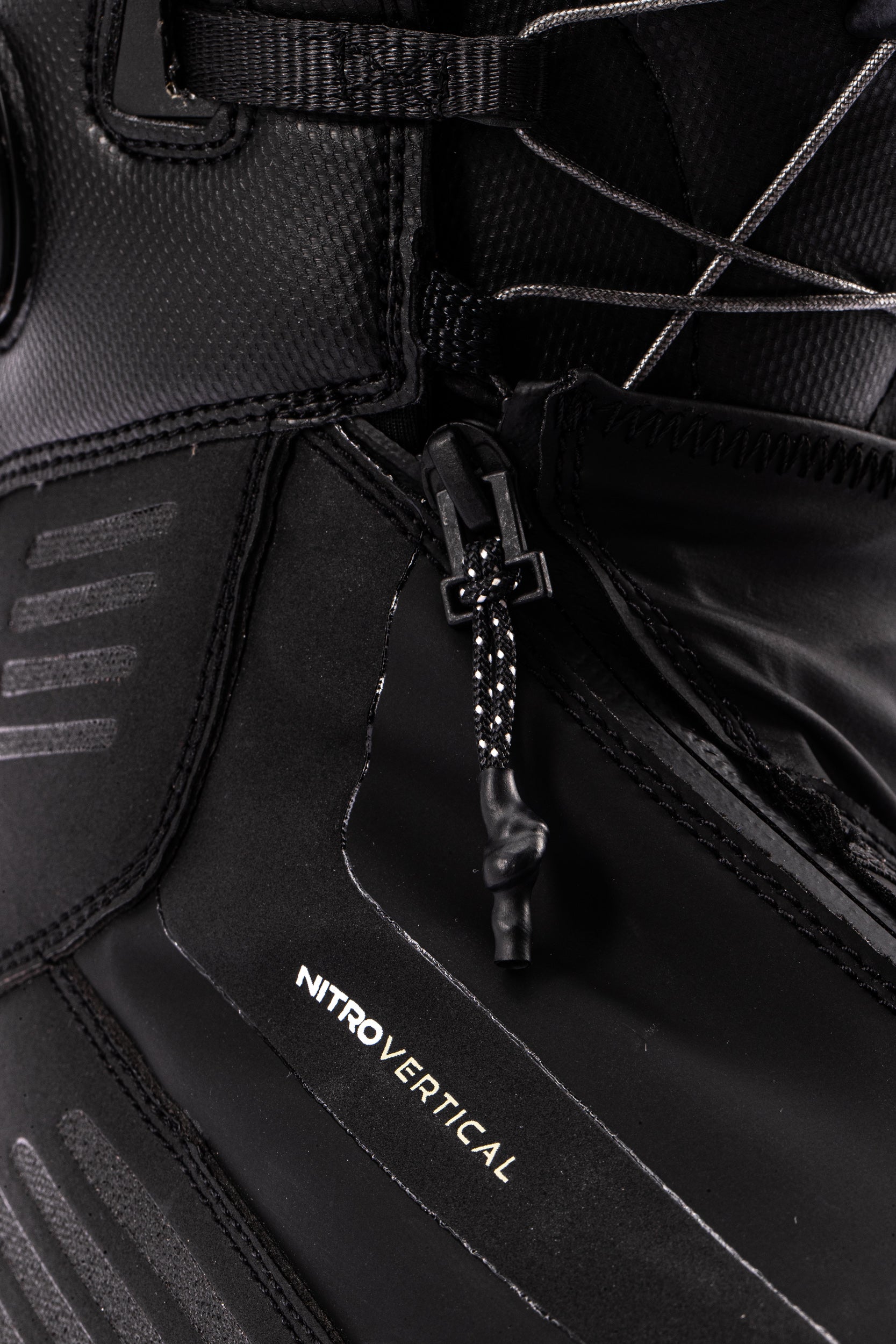 Nitro Vertical TLS+ Boots