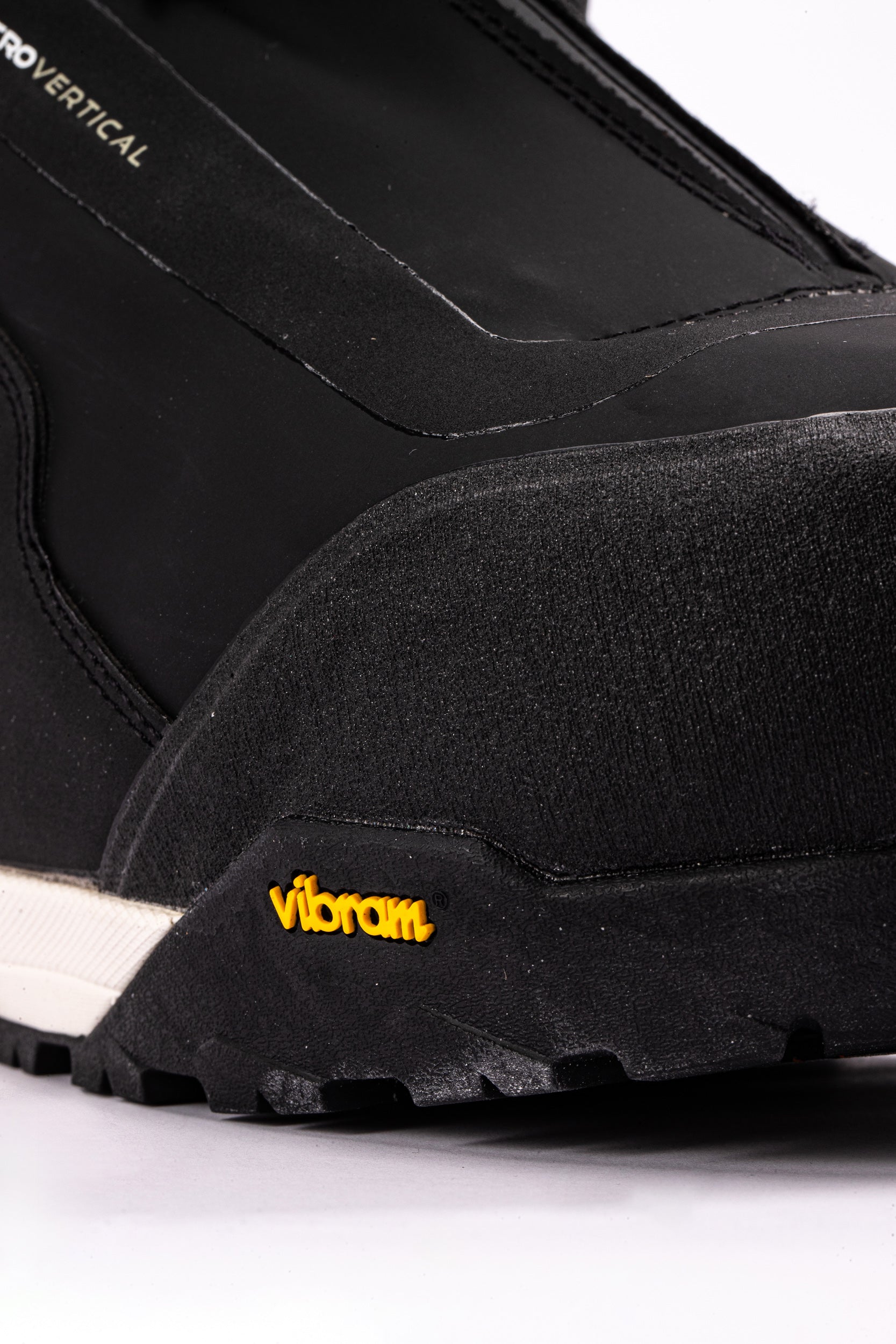 Nitro Vertical TLS+ Boots