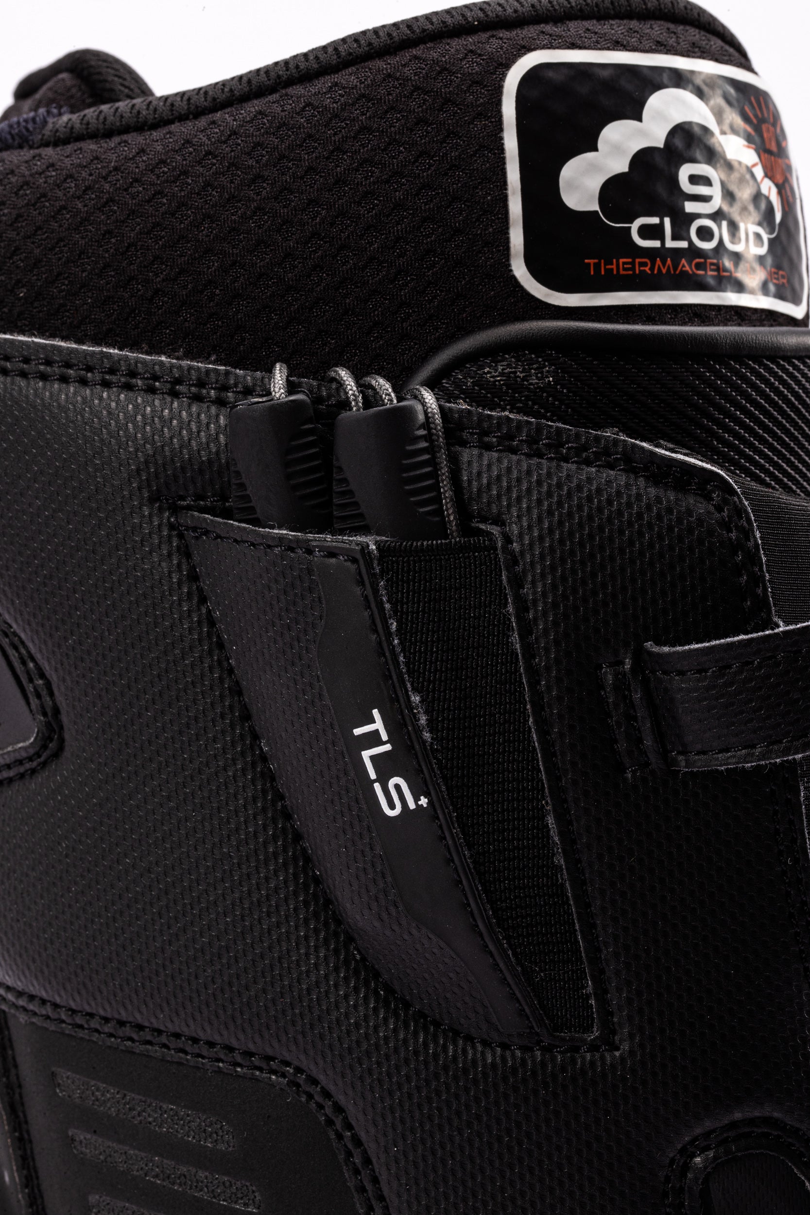 Nitro Vertical TLS+ Boots