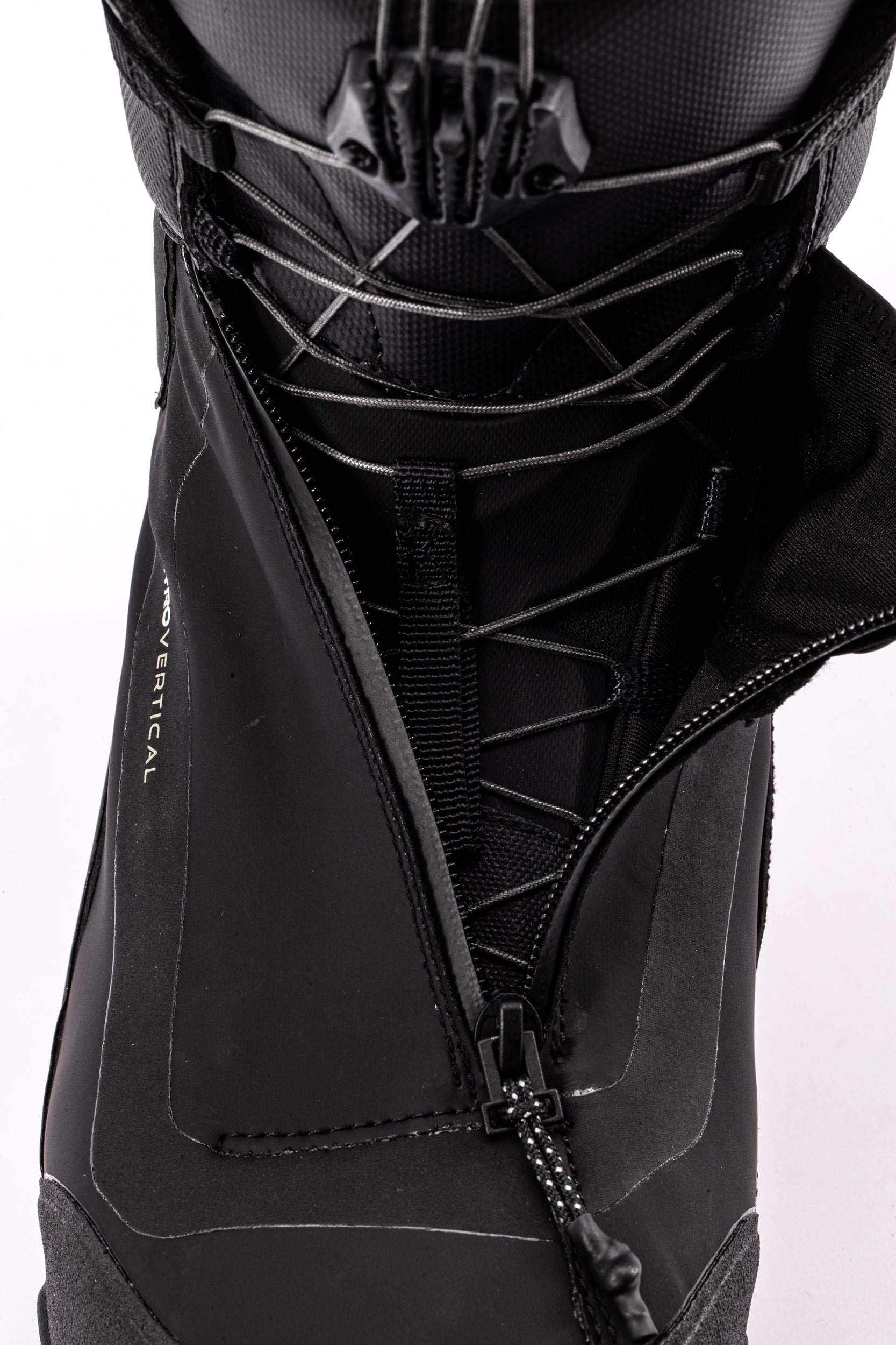 Nitro Vertical TLS+ Boots