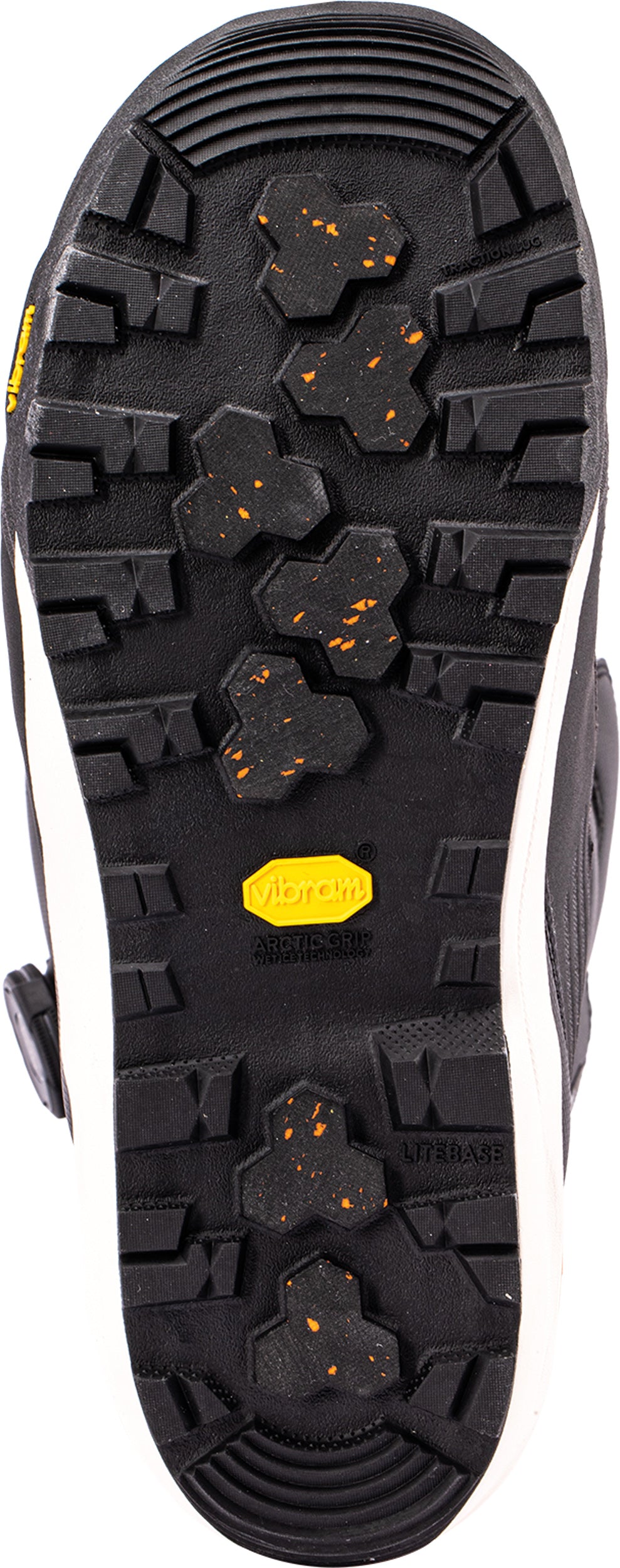 Nitro Vertical TLS+ Boots