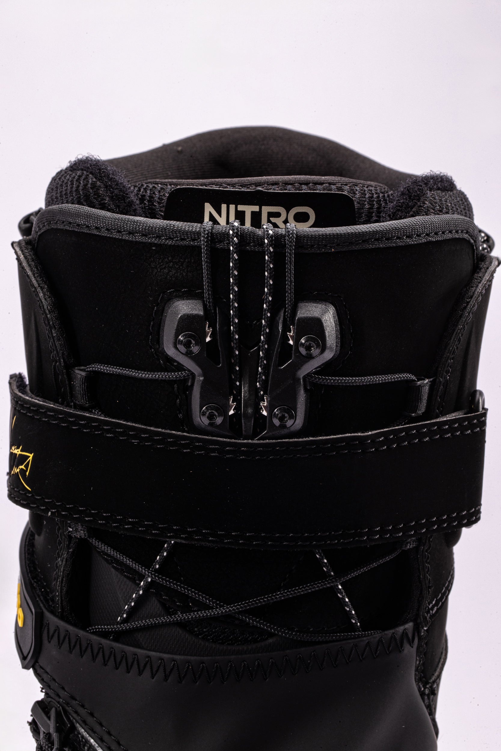 Nitro Team Pro MK TLS Boots