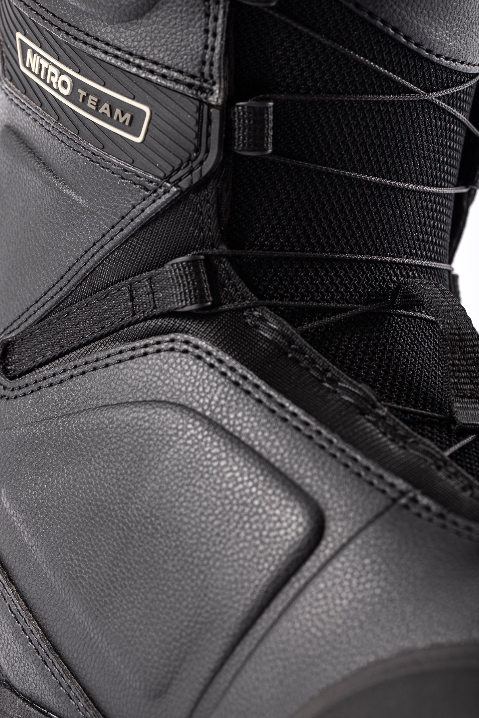 Nitro Team BOA® Wide Boots