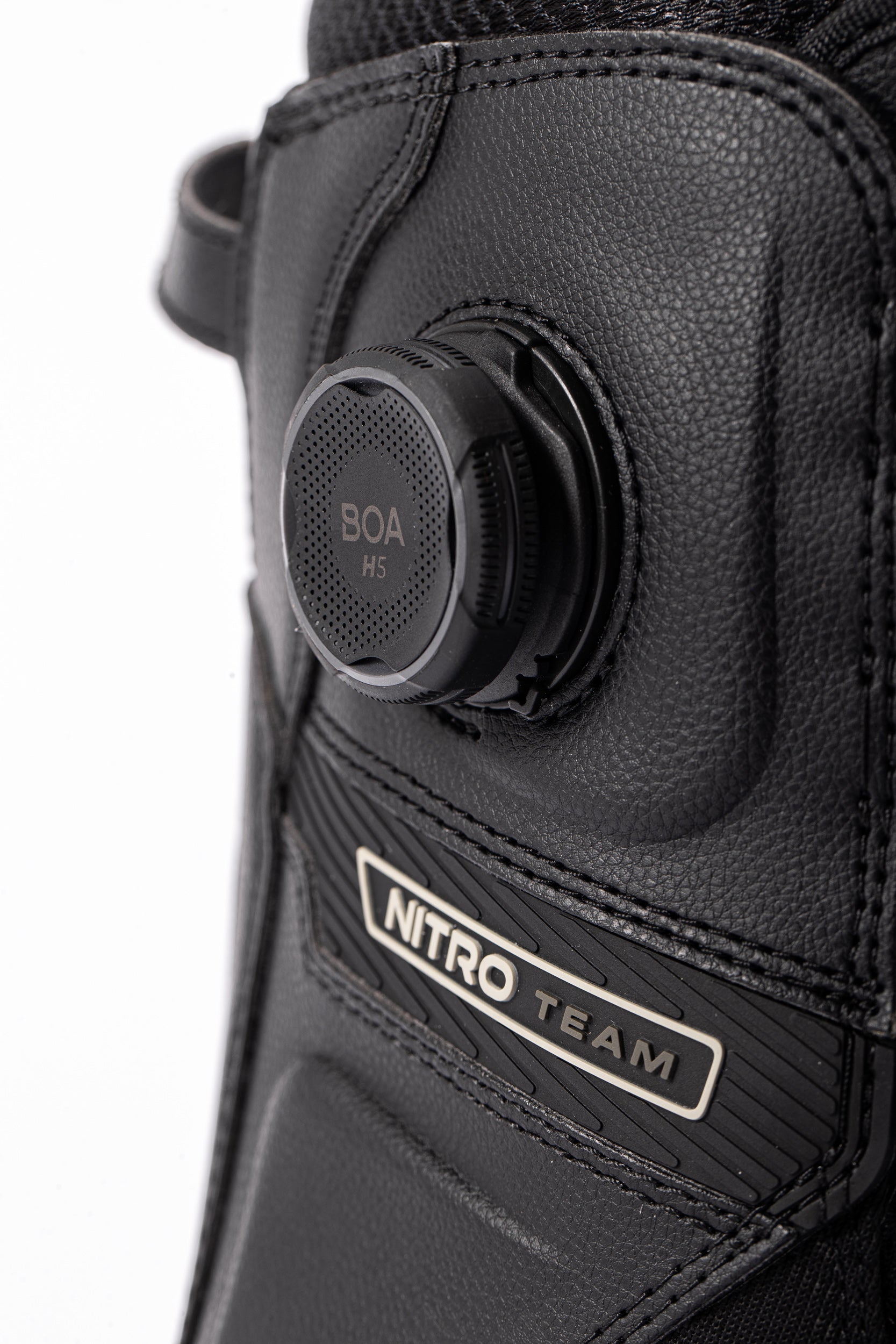 Nitro Team BOA® Wide Boots