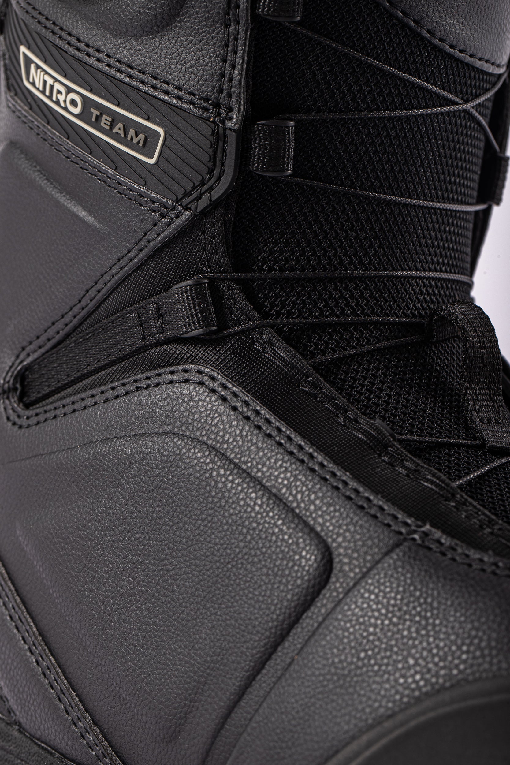 Nitro Team BOA® Boots