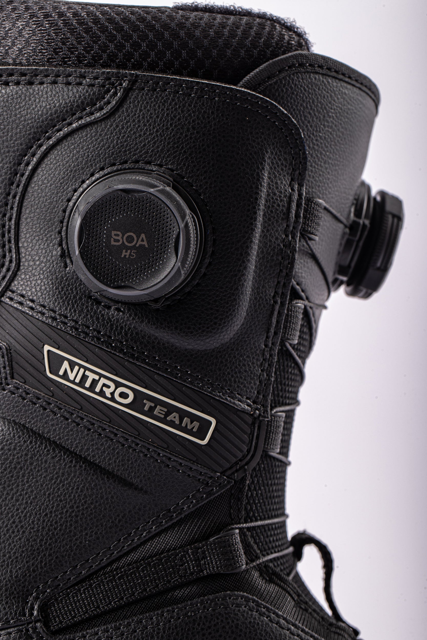 Nitro Team BOA® Boots