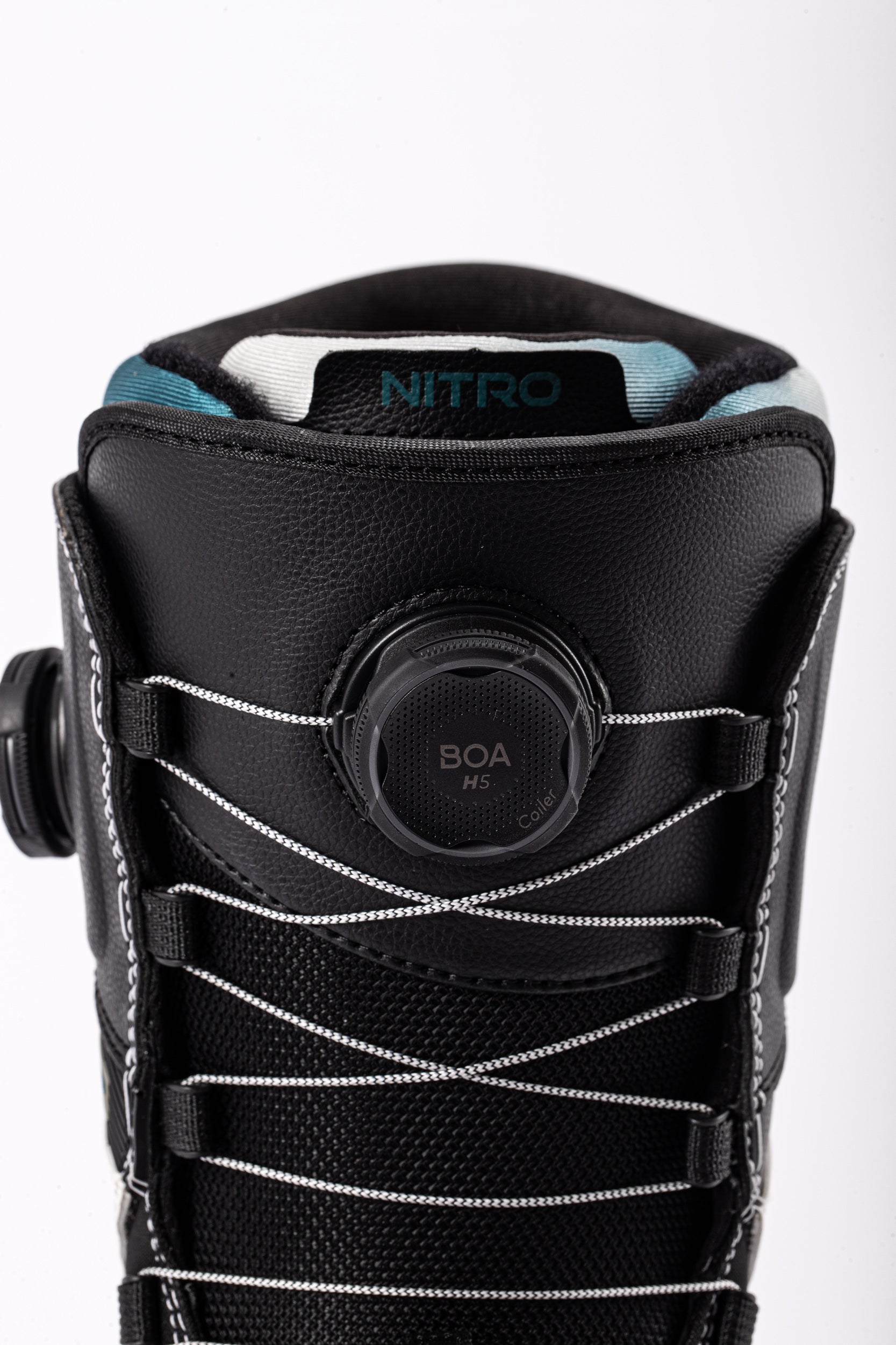 Nitro Team BOA® Boots