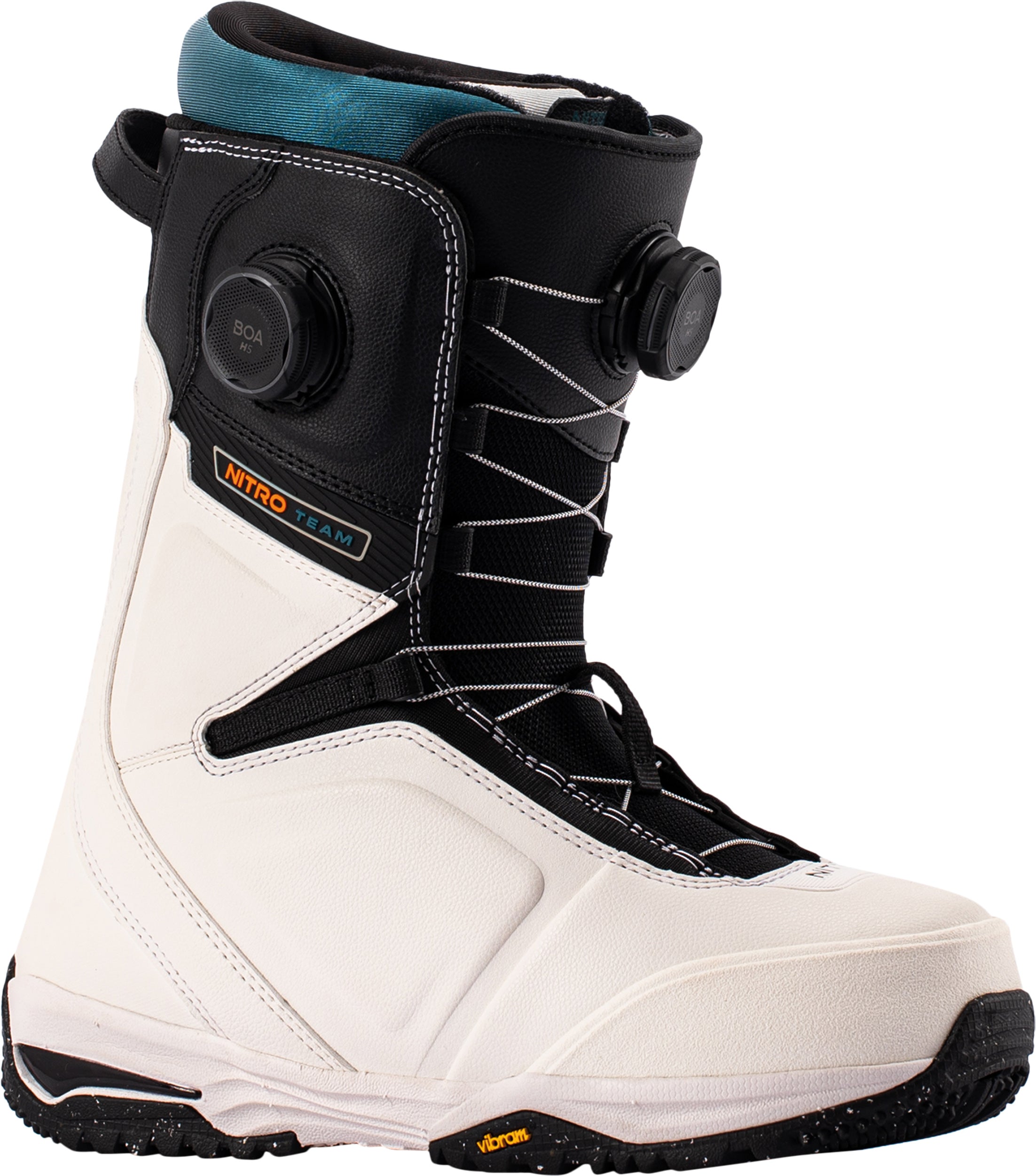 Nitro Team BOA® Boots