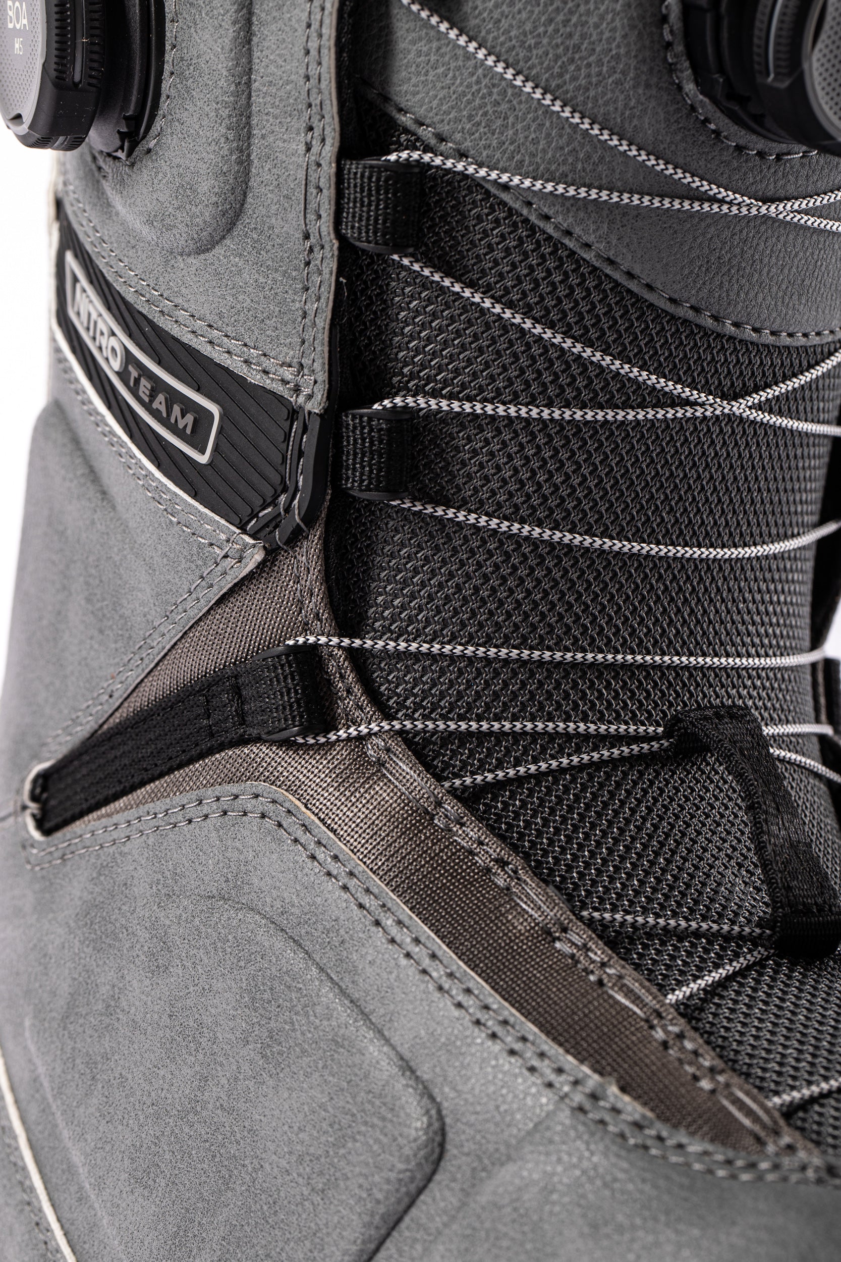 Nitro Team BOA® Boots