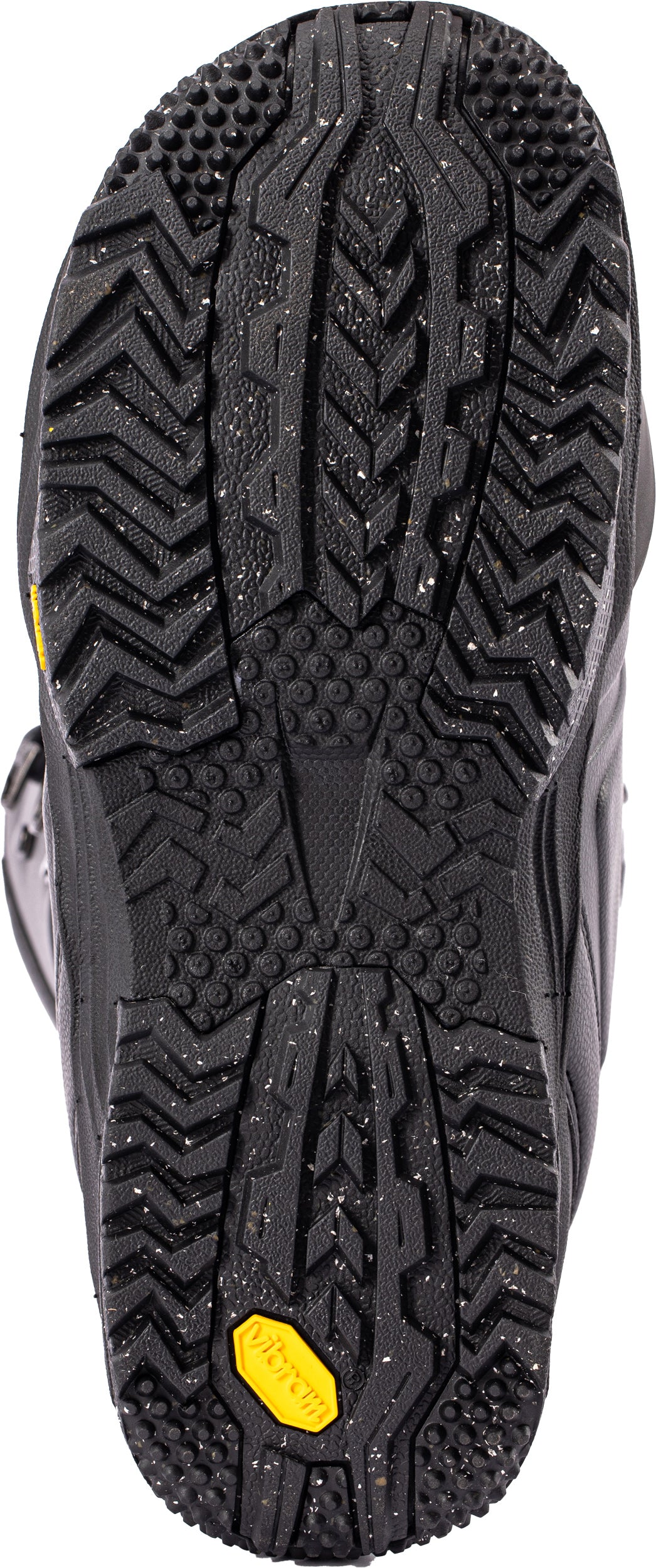 Nitro Team TLS Wide Boots