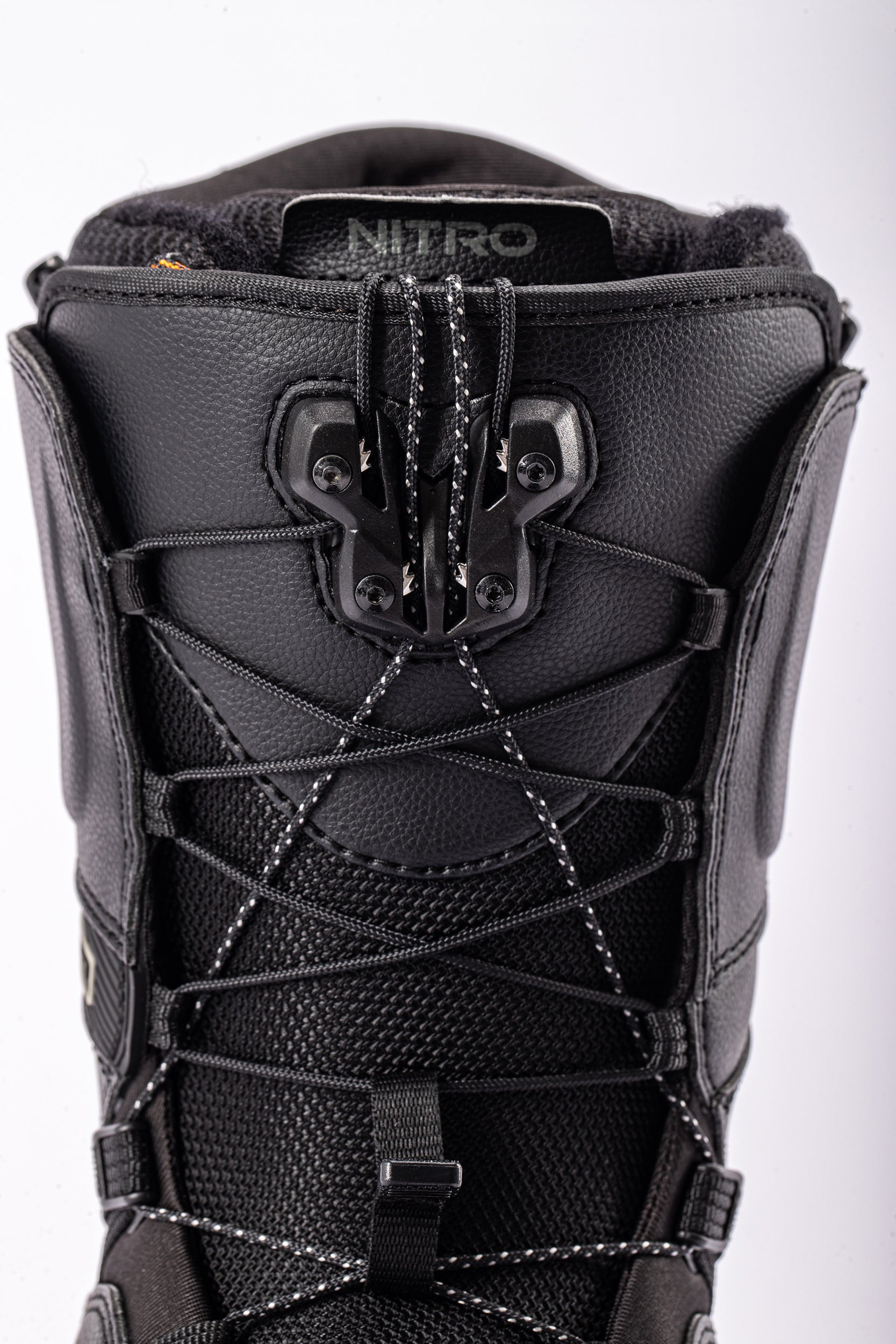 Nitro Team TLS Boots