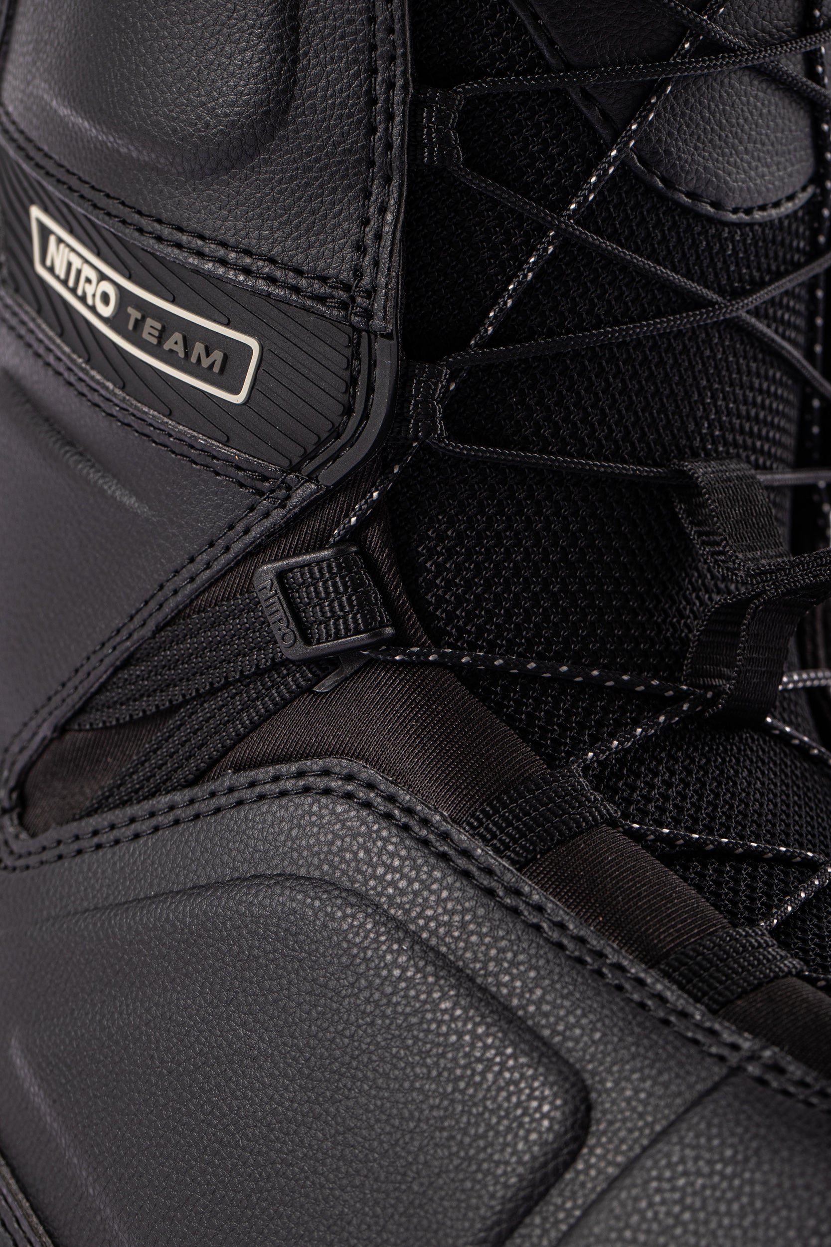 Nitro Team TLS Boots