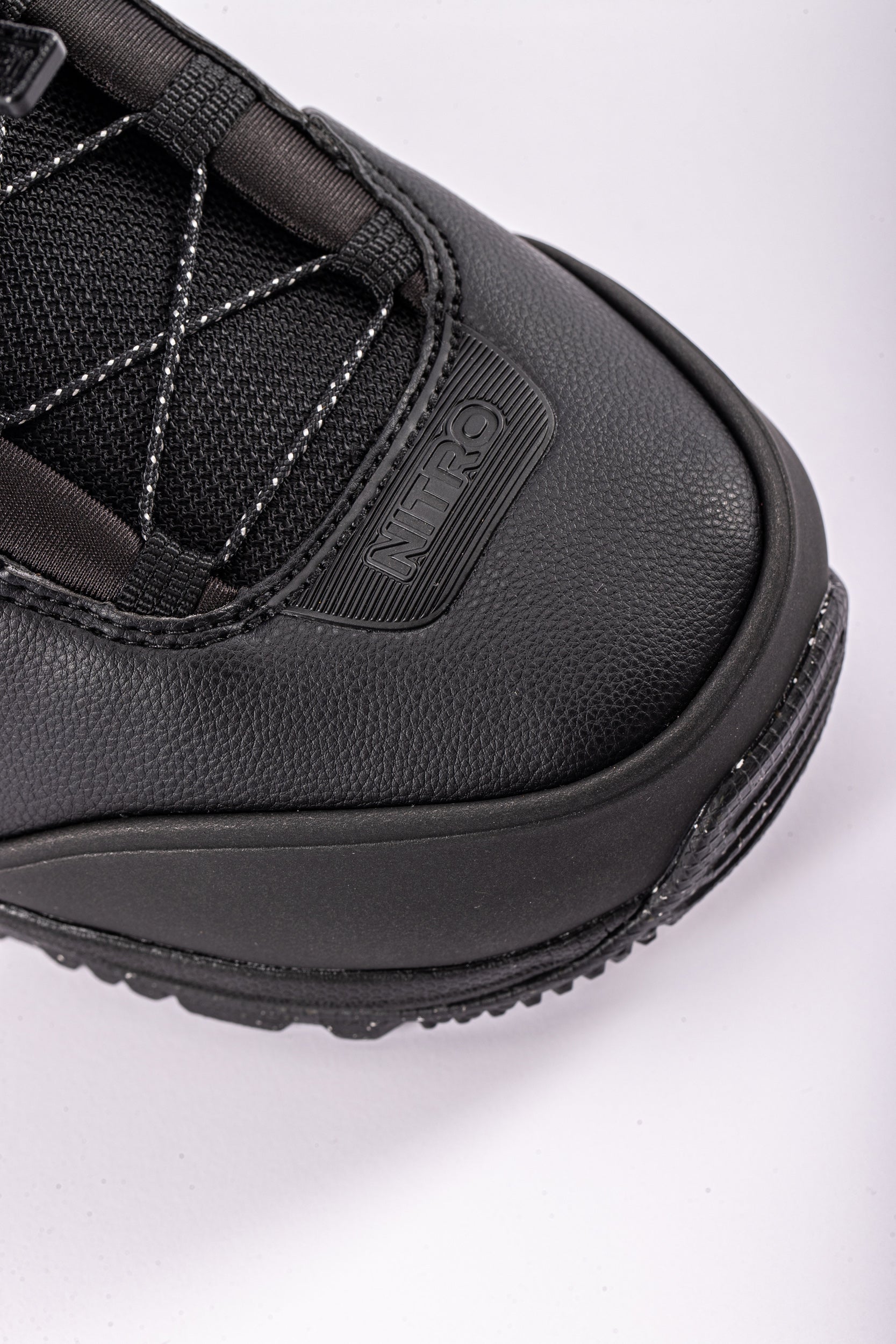 Nitro Team TLS Boots