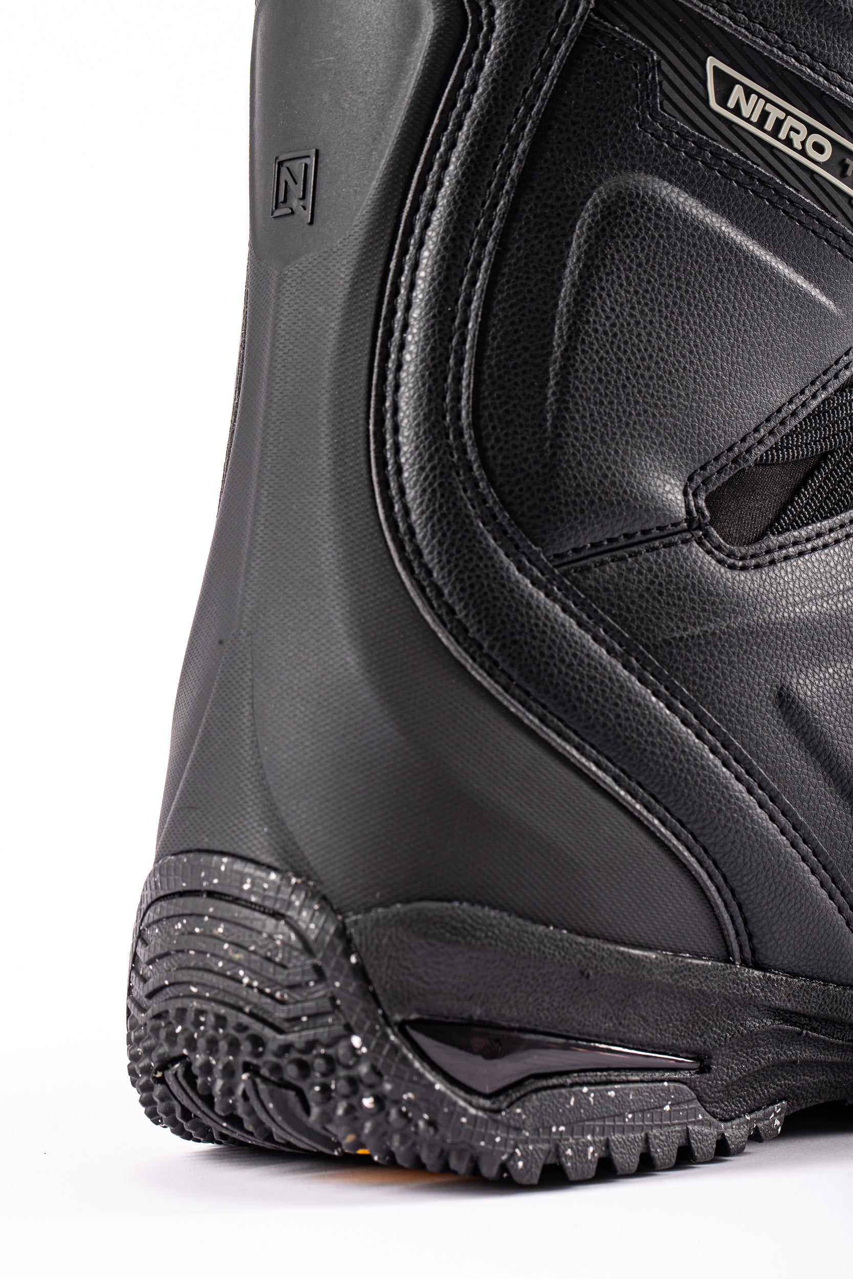 Nitro Team TLS Boots