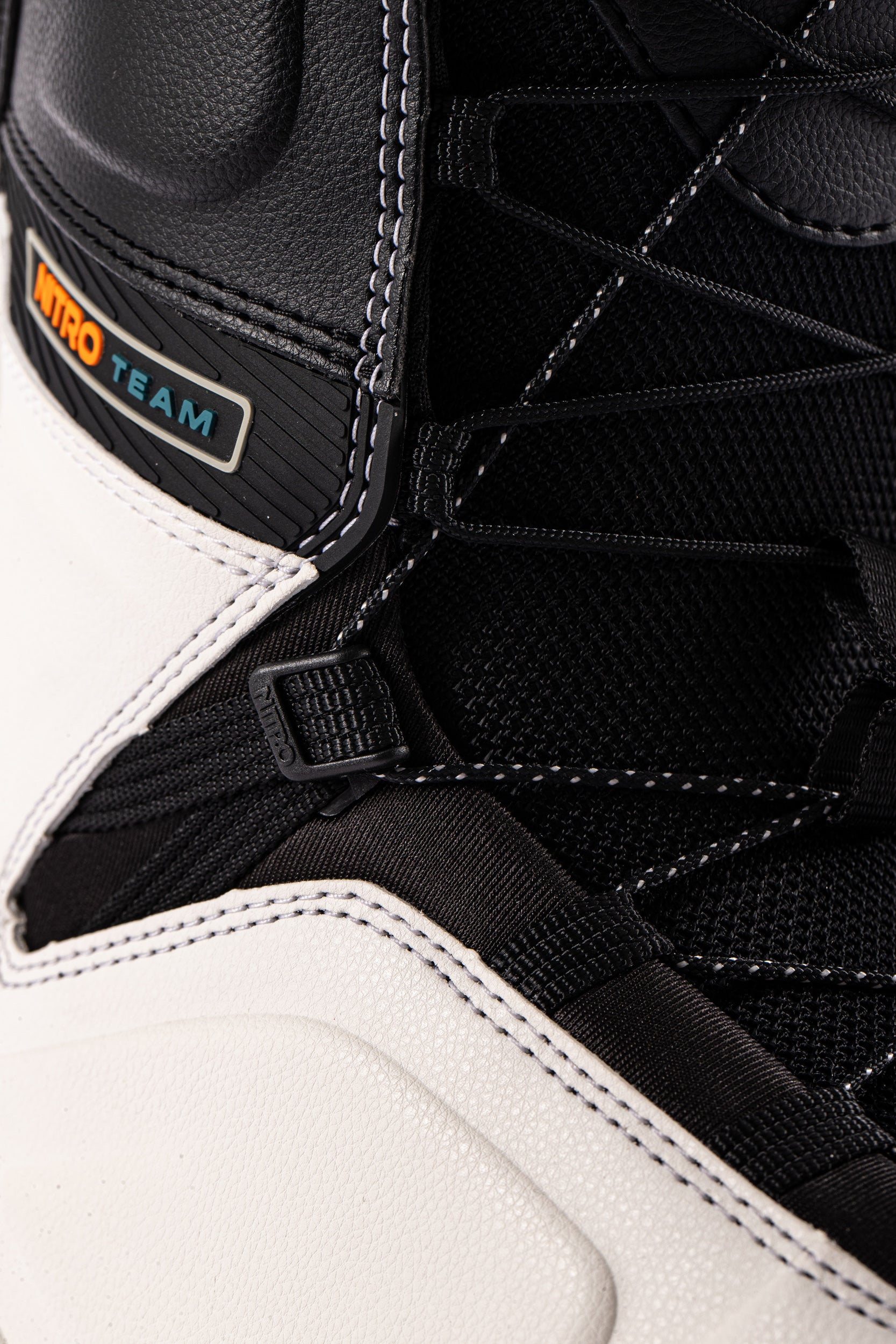 Nitro Team TLS Boots