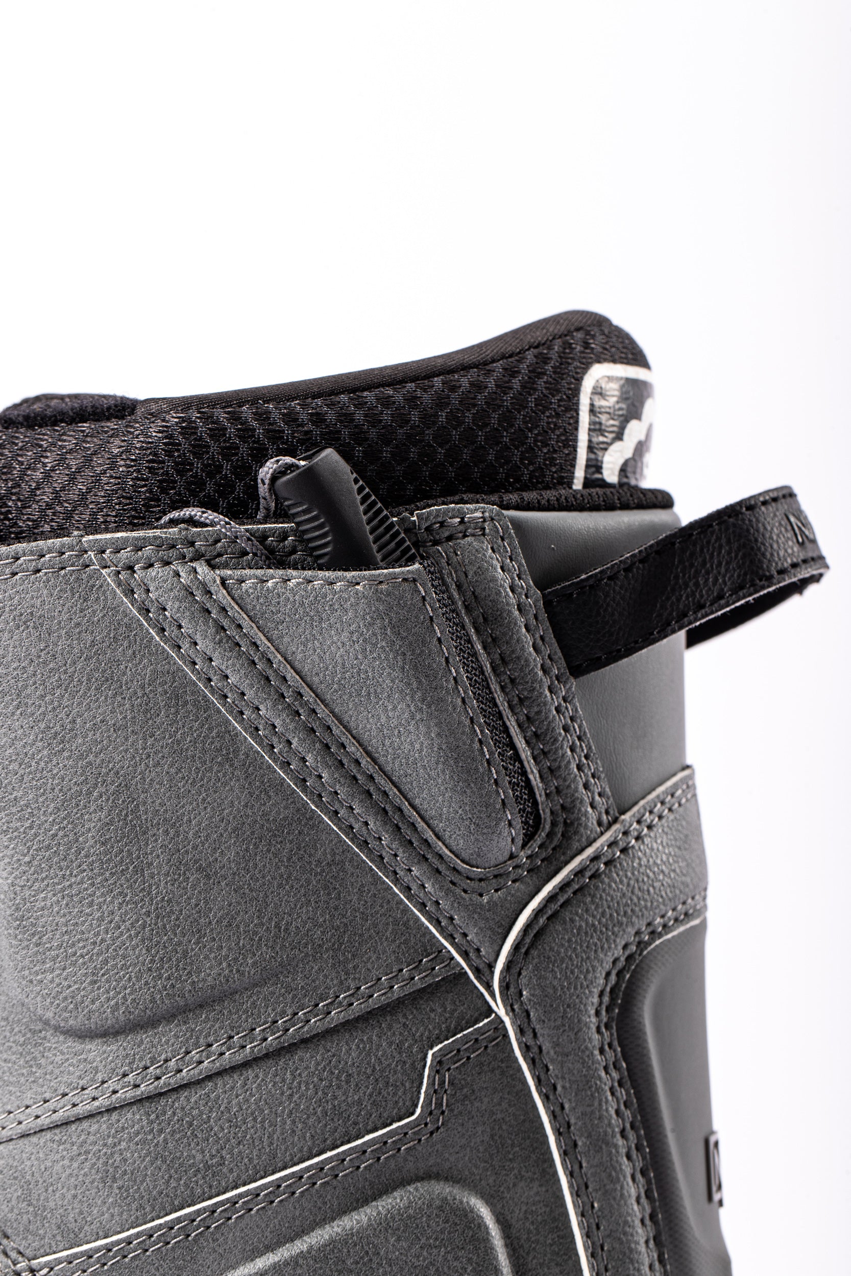 Nitro Team TLS Boots