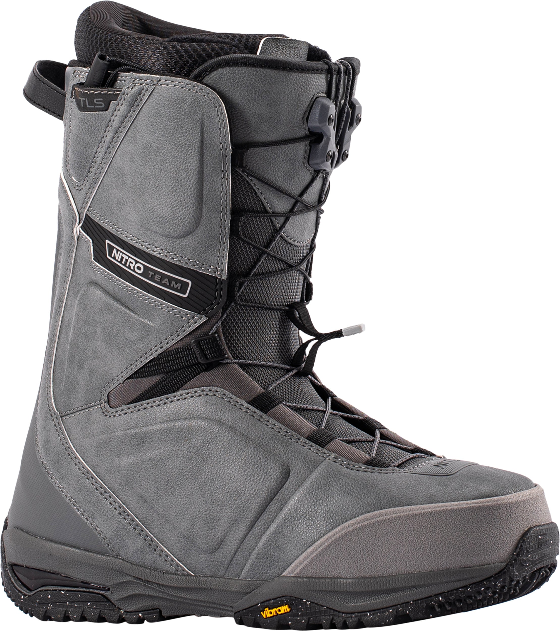 Nitro Team TLS Boots